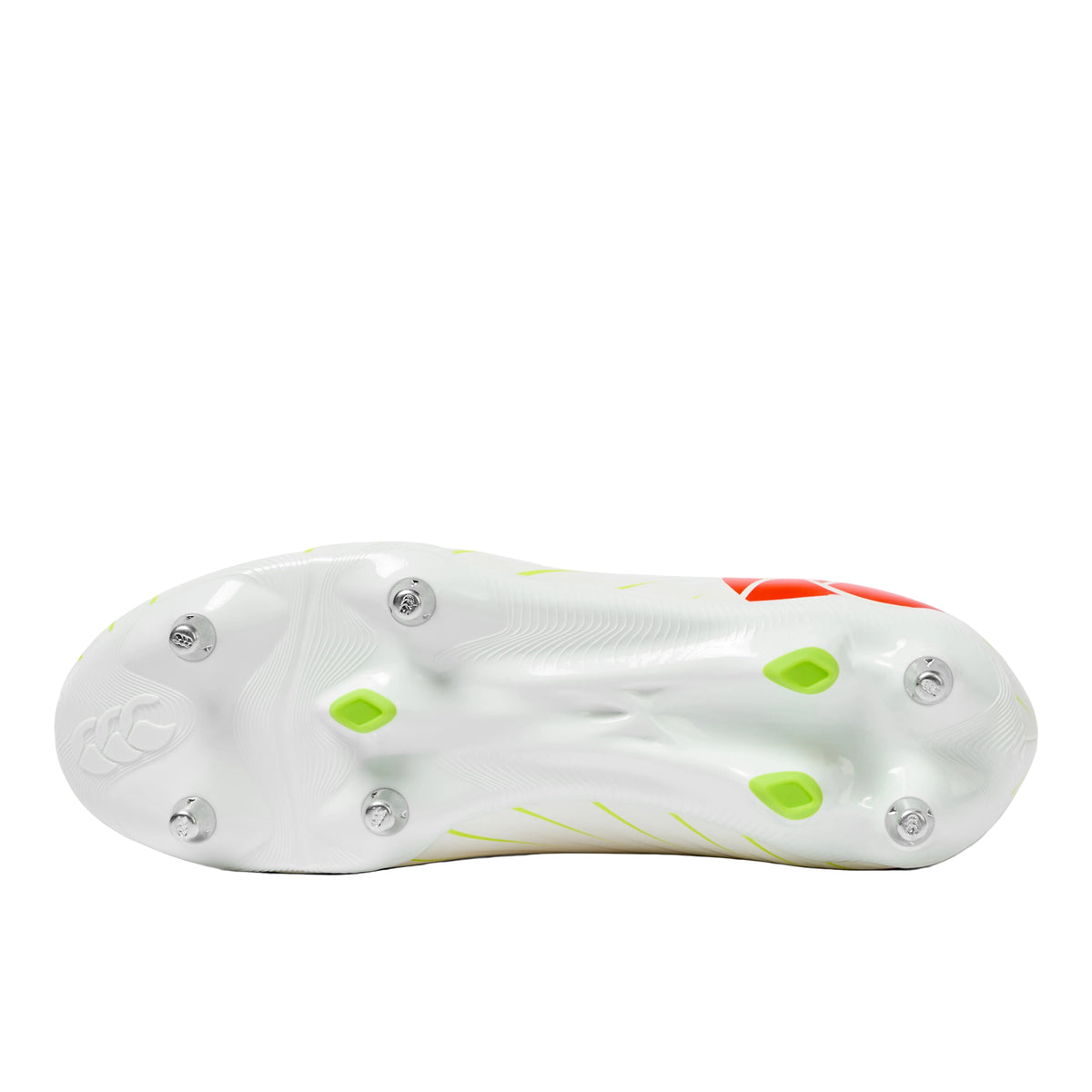 Canterbury CCC Speed Falcon Team Soft Ground Boots Senior