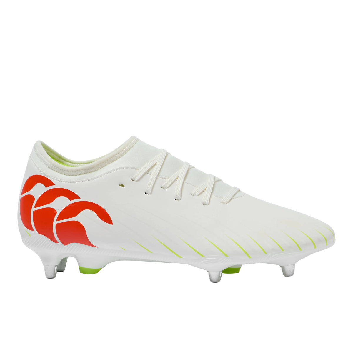 Canterbury CCC Speed Falcon Team Soft Ground Boots Senior