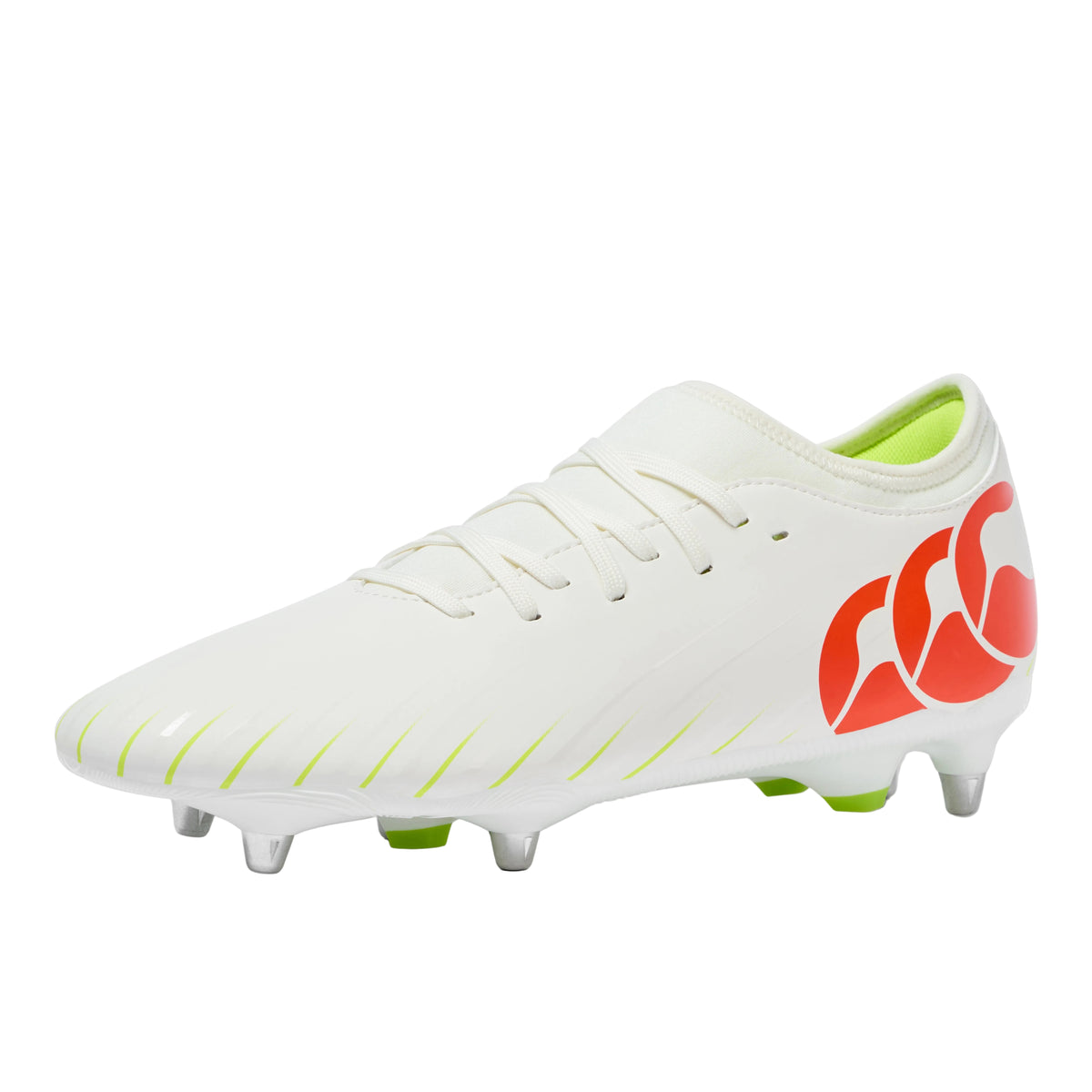 Canterbury CCC Speed Falcon Team Soft Ground Boots Senior
