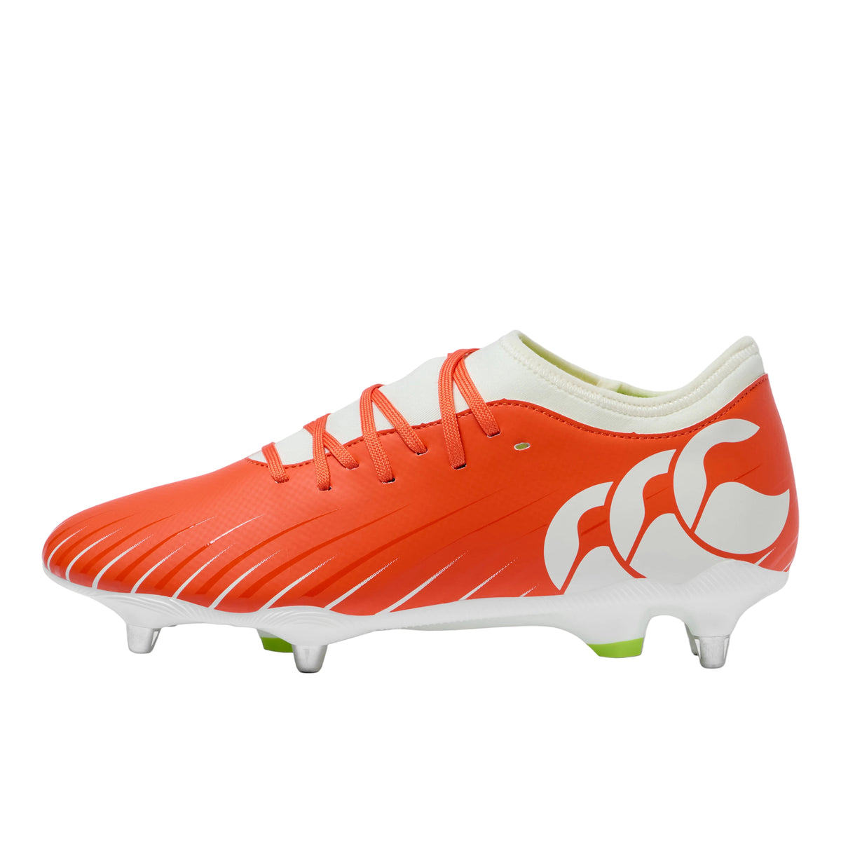 Canterbury CCC Speed Falcon Team Soft Ground Boots Senior