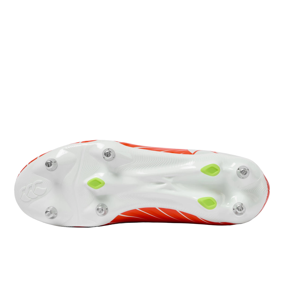 Canterbury CCC Speed Falcon Team Soft Ground Boots Senior