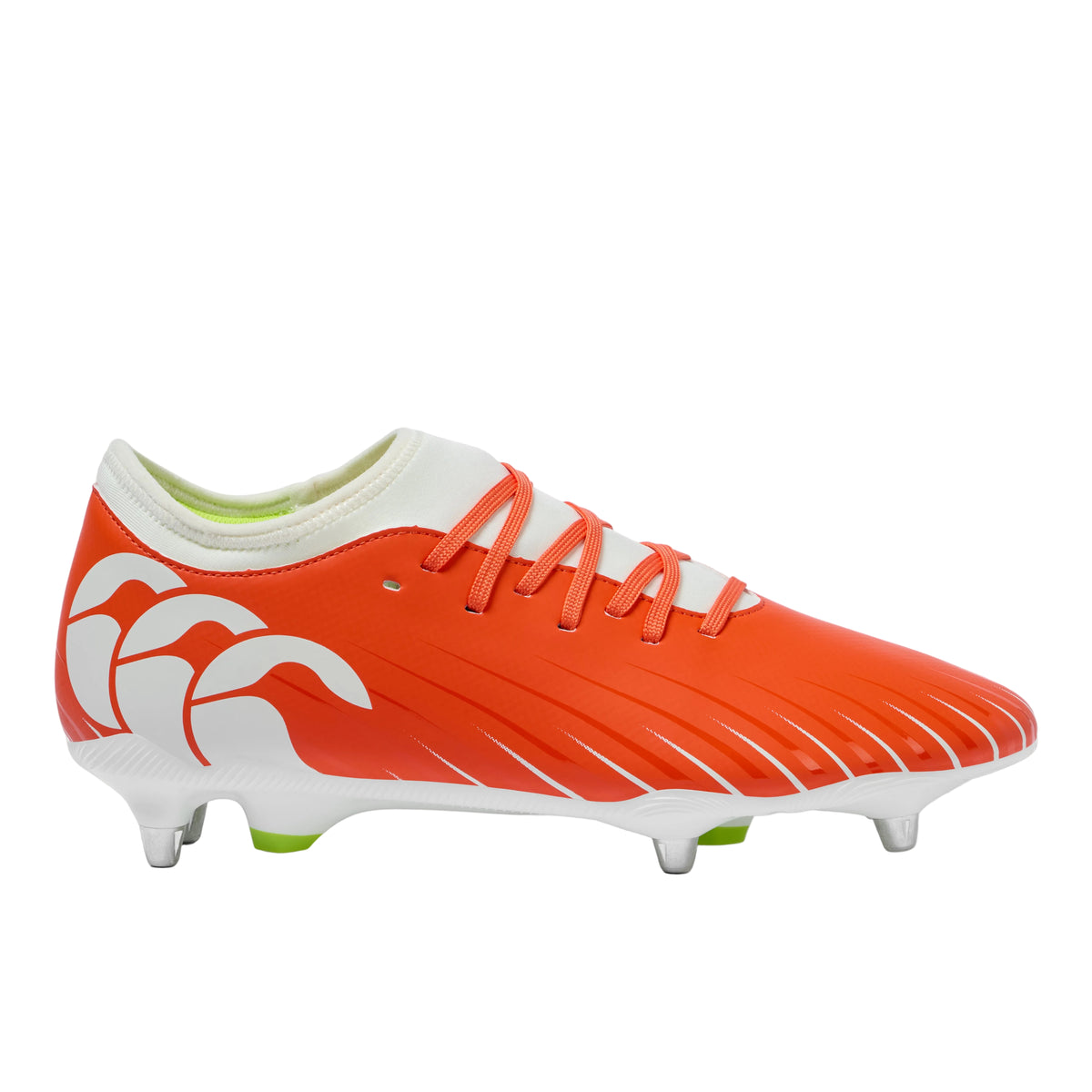 Canterbury CCC Speed Falcon Team Soft Ground Boots Senior
