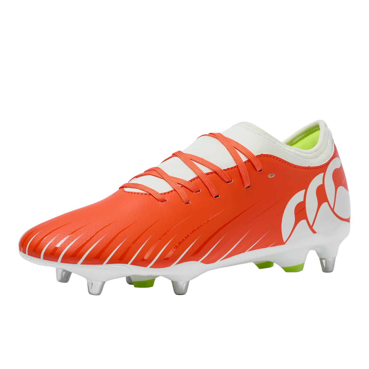 Canterbury CCC Speed Falcon Team Soft Ground Boots Senior