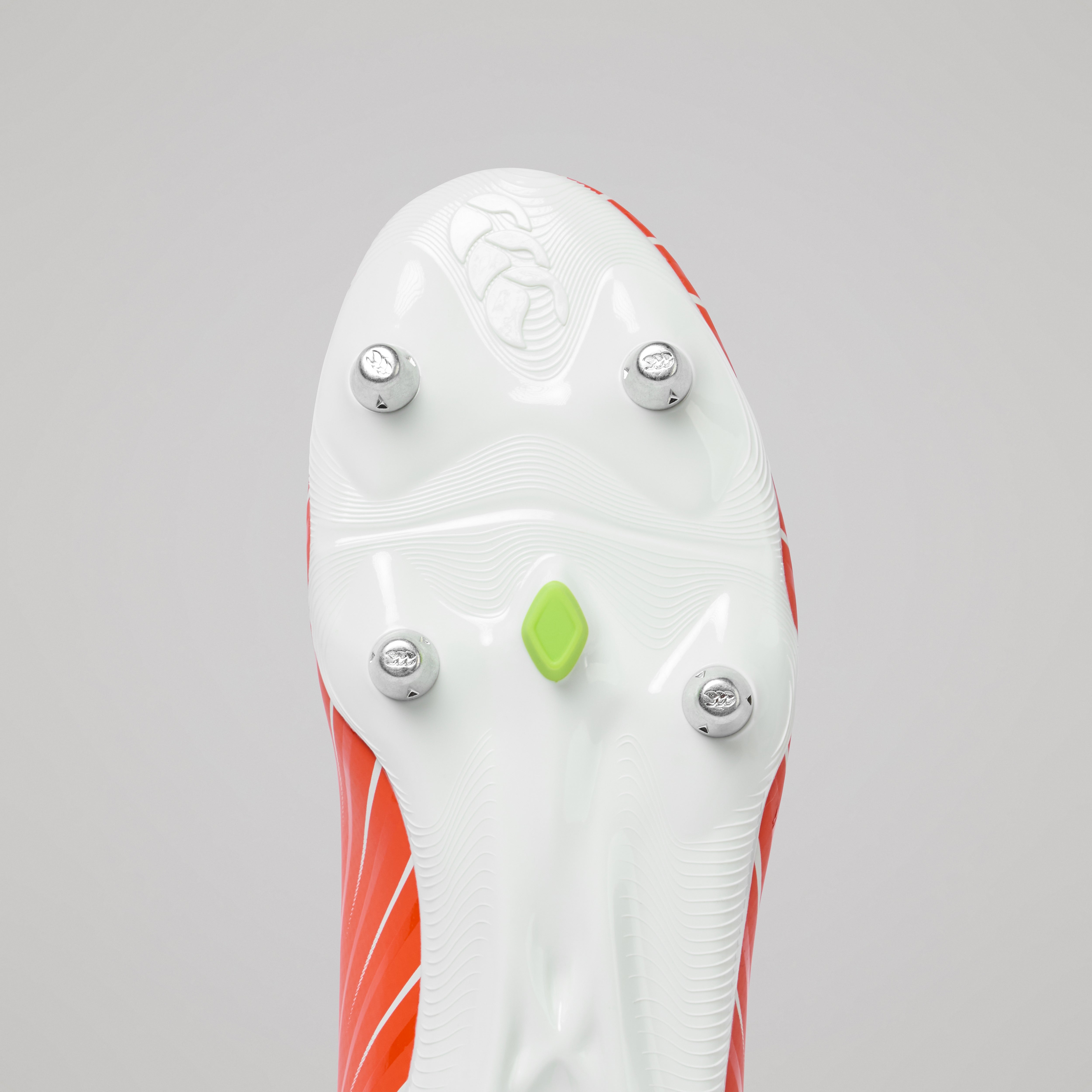 Canterbury CCC Speed Falcon Team Sg Au Orange