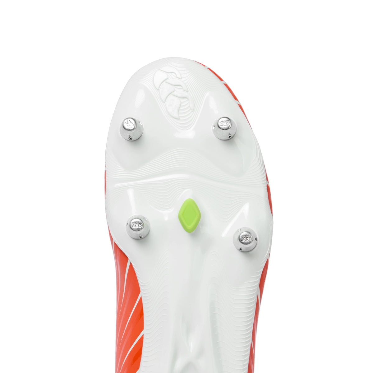 Canterbury CCC Speed Falcon Team Soft Ground Boots Senior