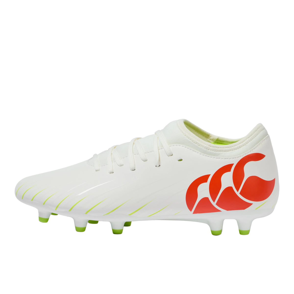 Canterbury CCC Speed Falcon Team Firm Ground Boots Senior
