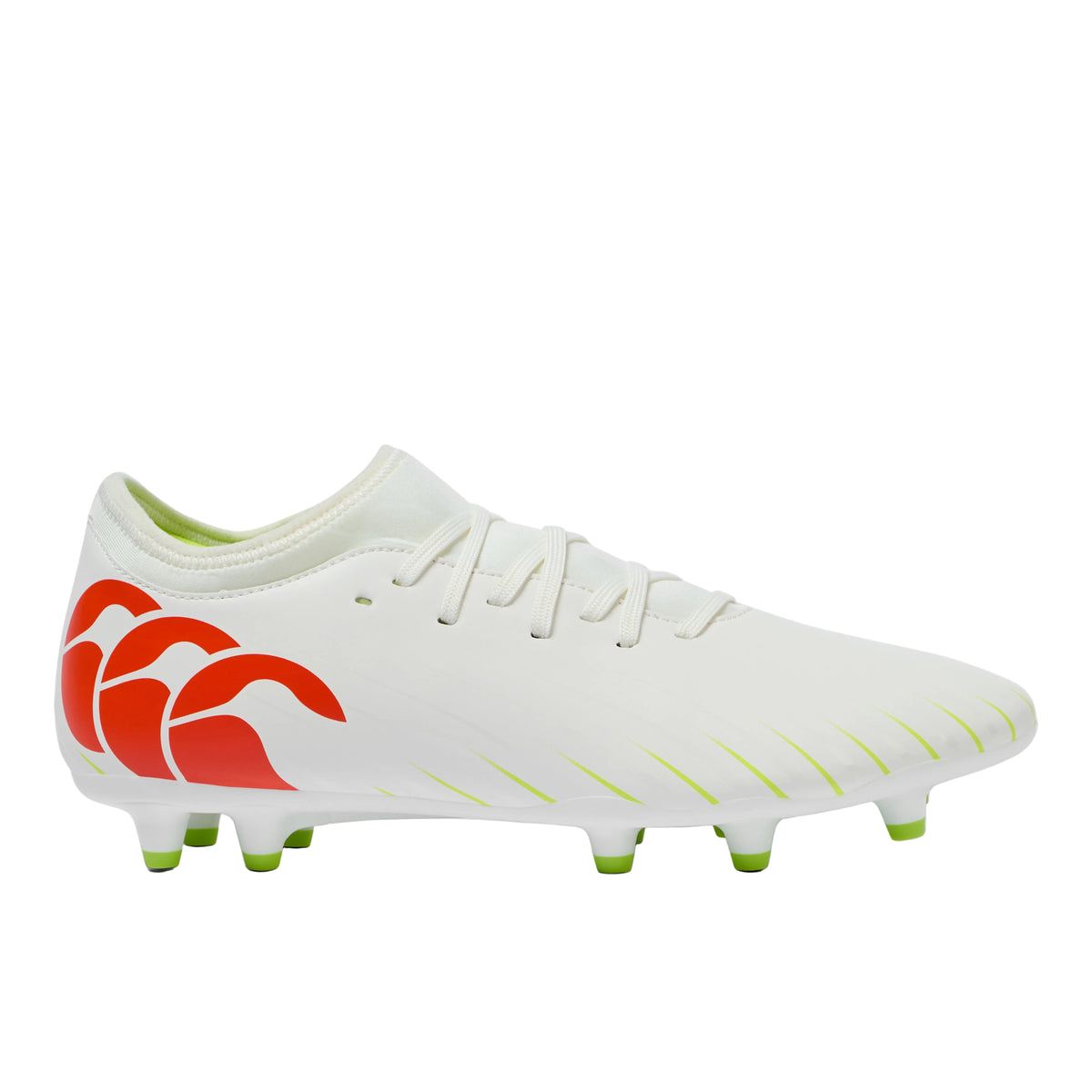 Canterbury CCC Speed Falcon Team Firm Ground Boots Senior