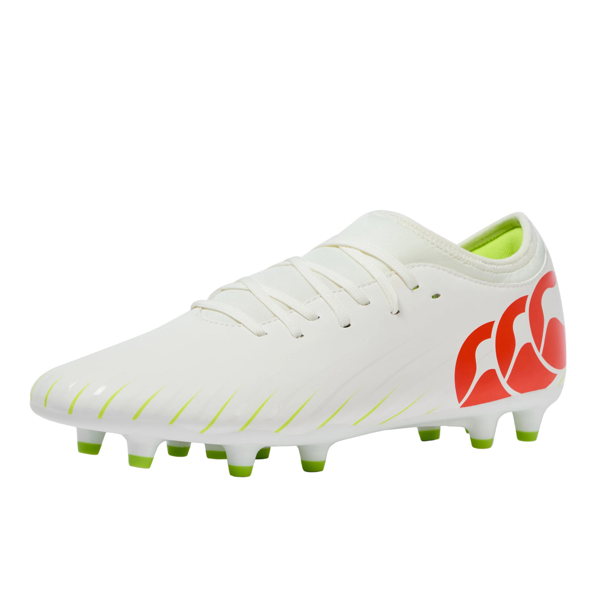 Canterbury CCC Speed Falcon Team Firm Ground Boots Senior