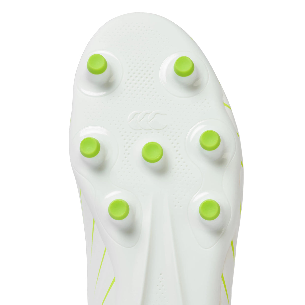 Canterbury CCC Speed Falcon Team Firm Ground Boots Senior