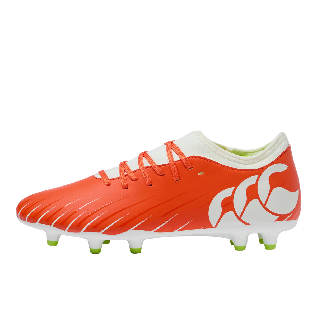 Canterbury CCC Speed Falcon Team Firm Ground Boots Senior