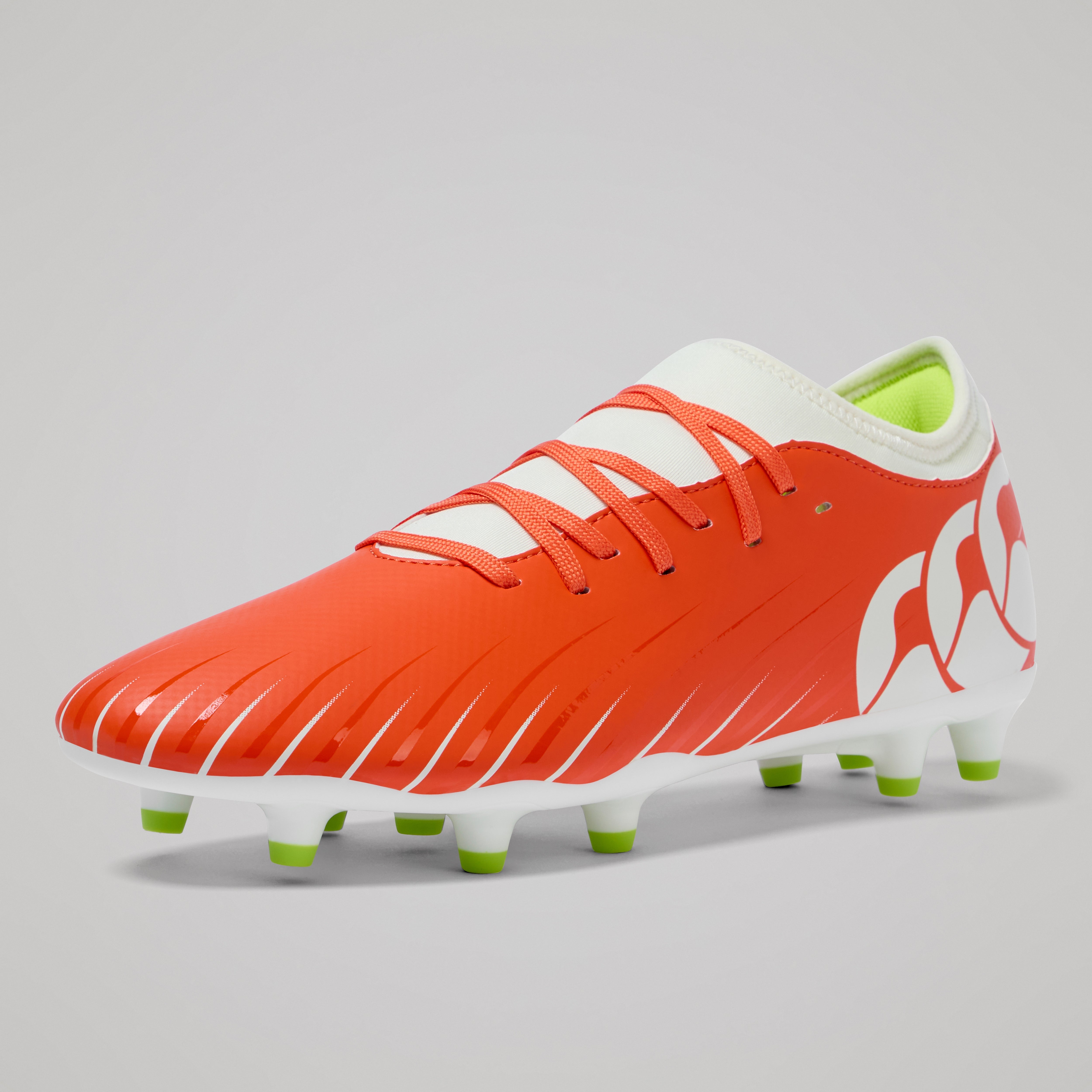 Canterbury CCC Speed Falcon Team Fg Au Orange