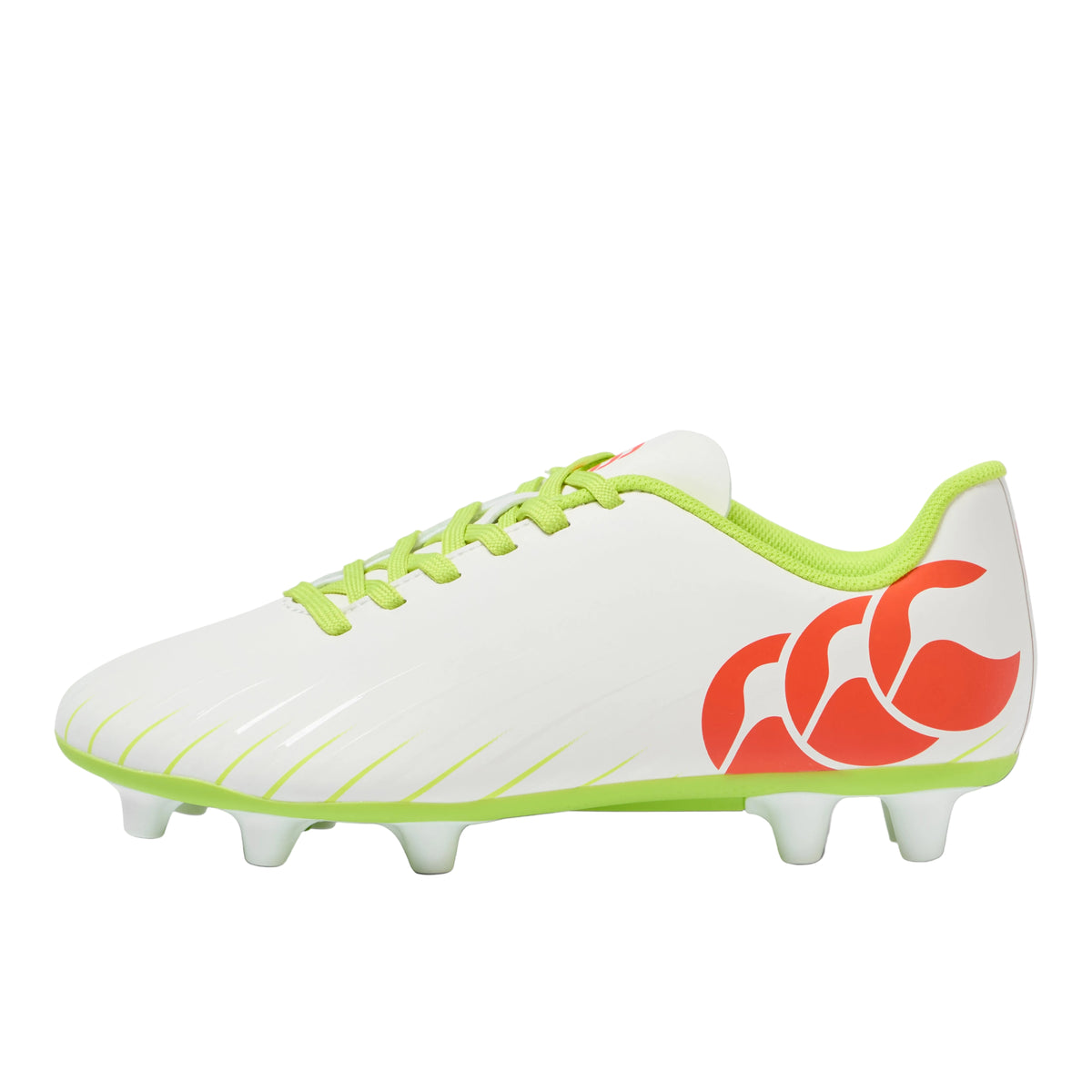 Canterbury CCC Speed Falcon Firm Ground Boots Junior