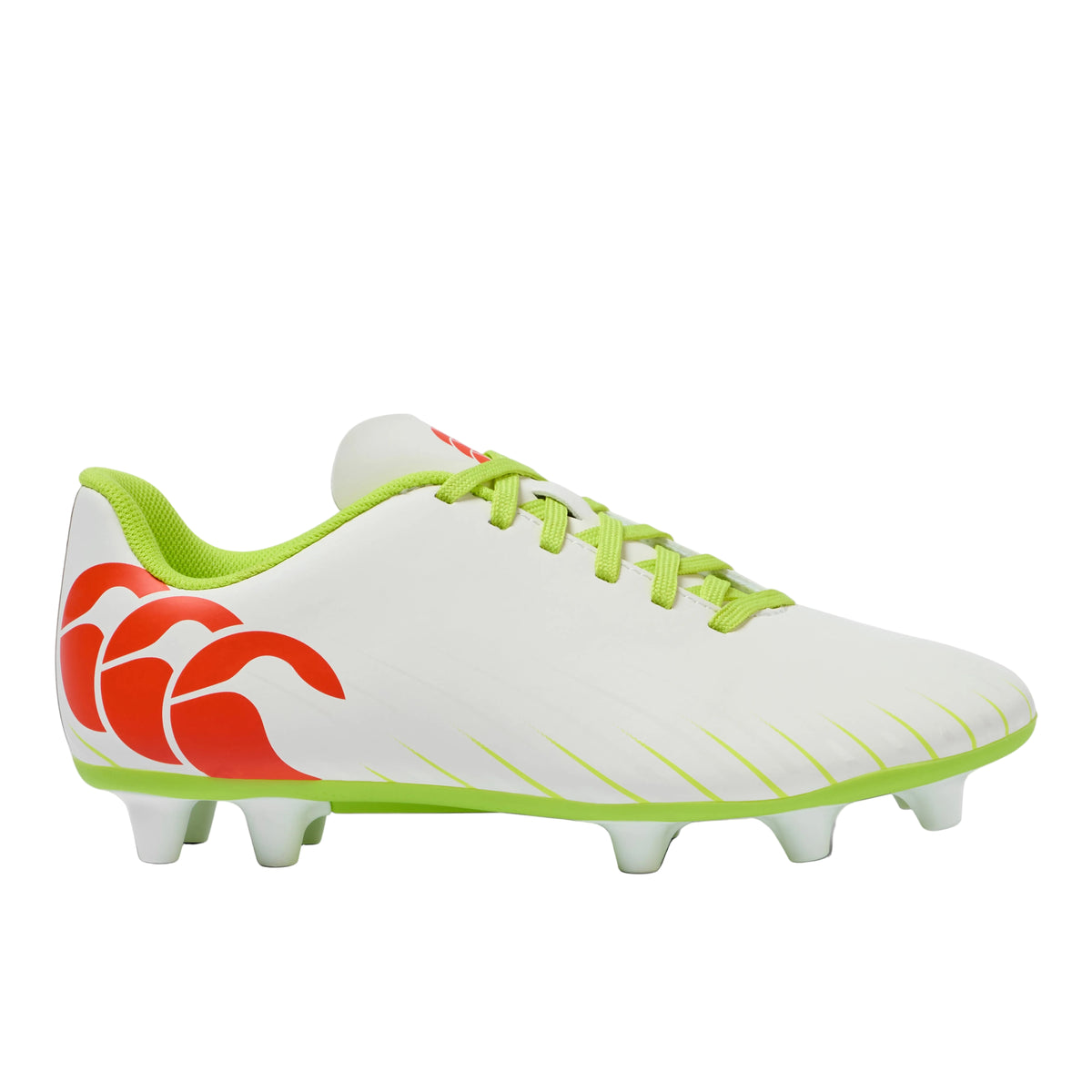 Canterbury CCC Speed Falcon Firm Ground Boots Junior