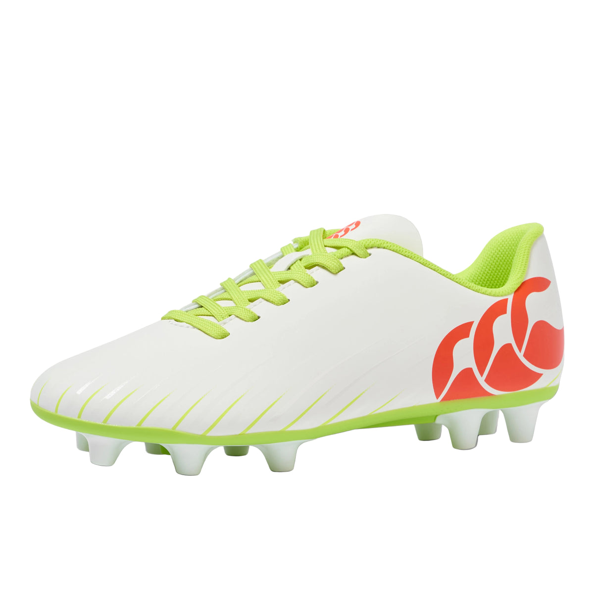 Canterbury CCC Speed Falcon Firm Ground Boots Junior