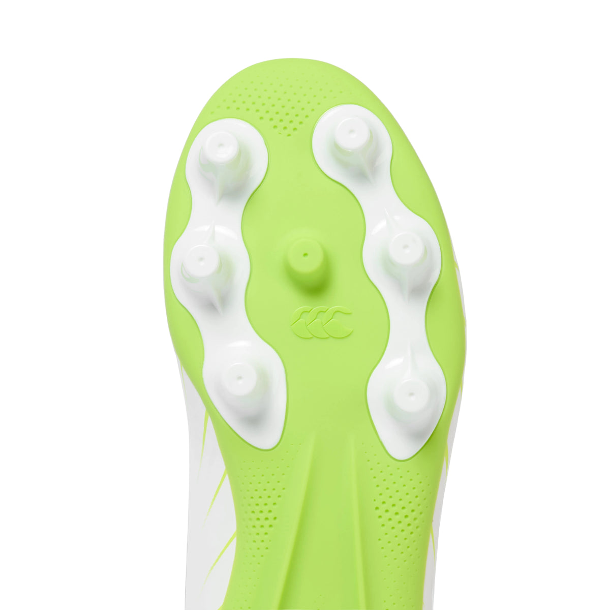 Canterbury CCC Speed Falcon Firm Ground Boots Junior