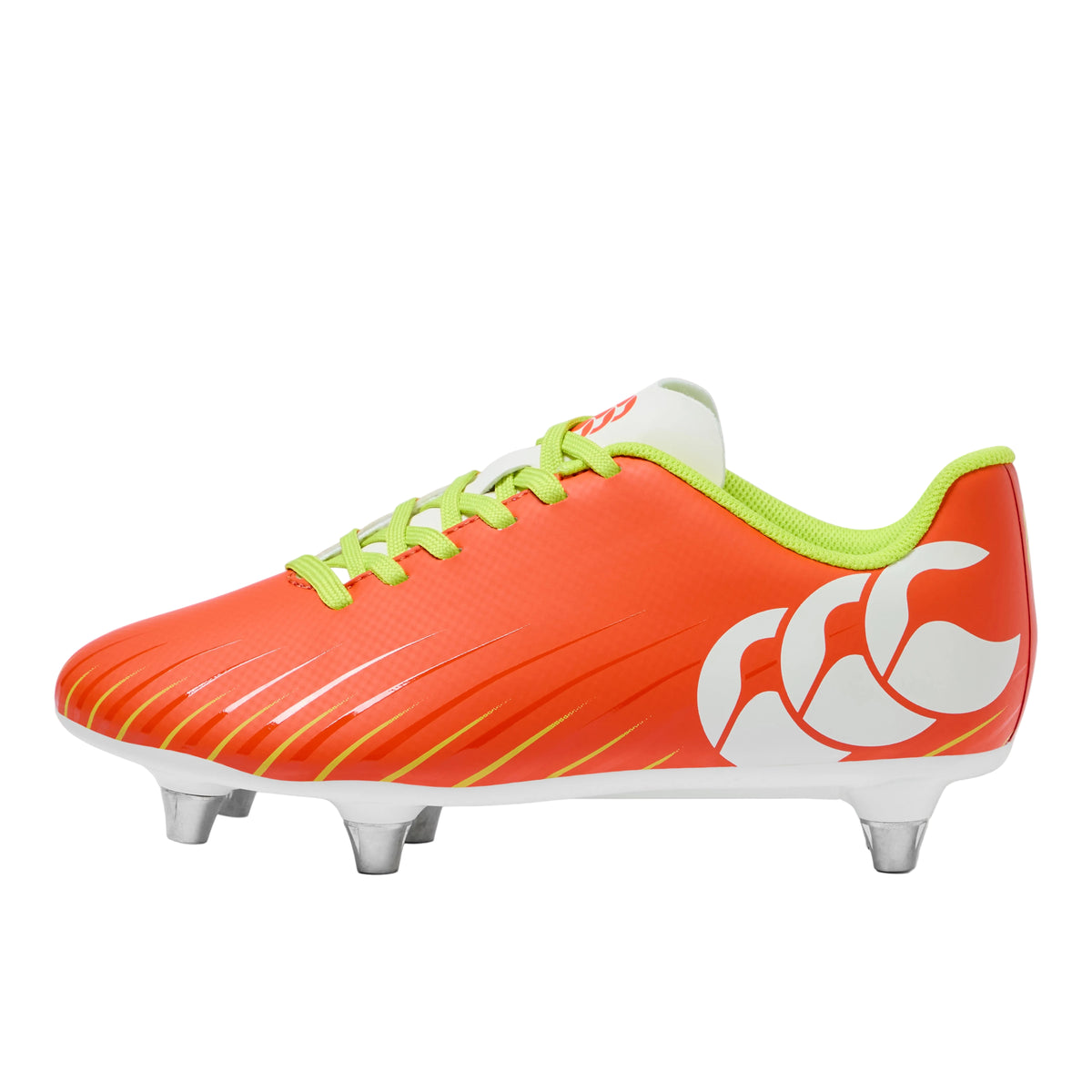 Canterbury CCC Speed Falcon Soft Ground Boots Junior