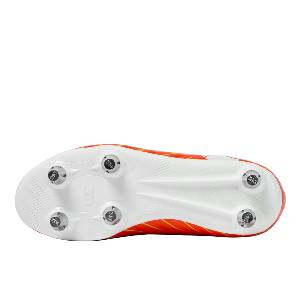 Canterbury CCC Speed Falcon Soft Ground Boots Junior