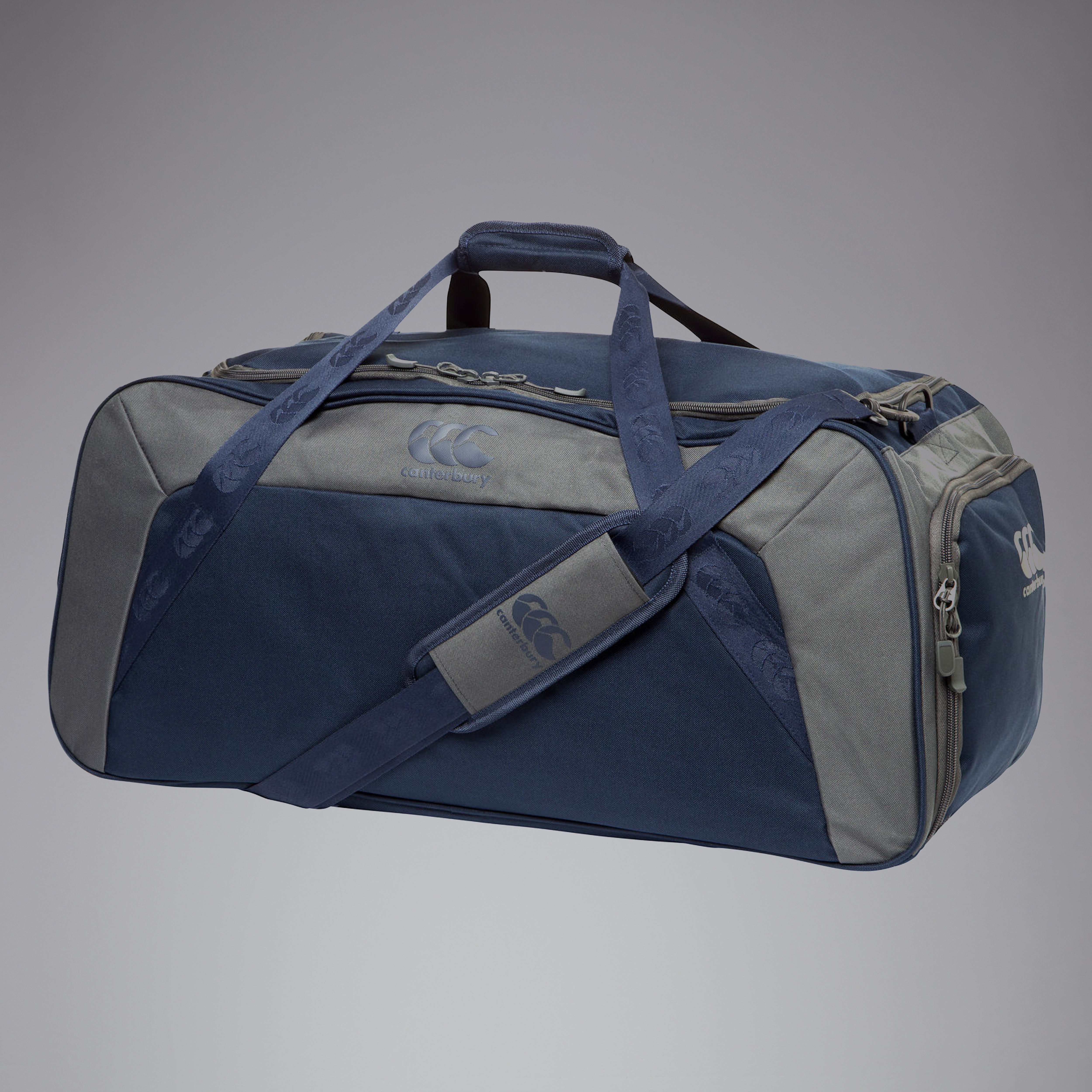 Canterbury Adult Holdall Bag