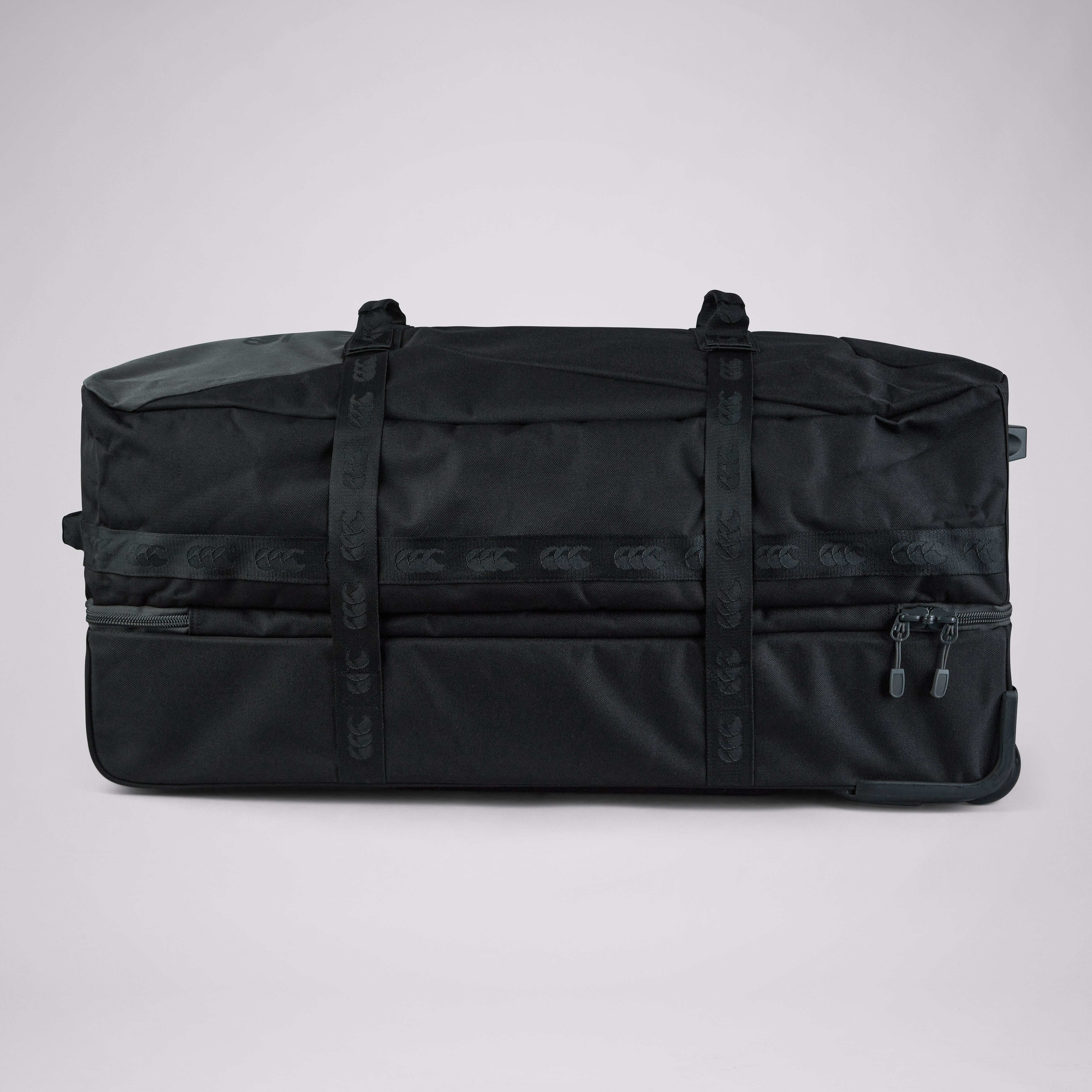Canterbury Team Wheelie Bag Black