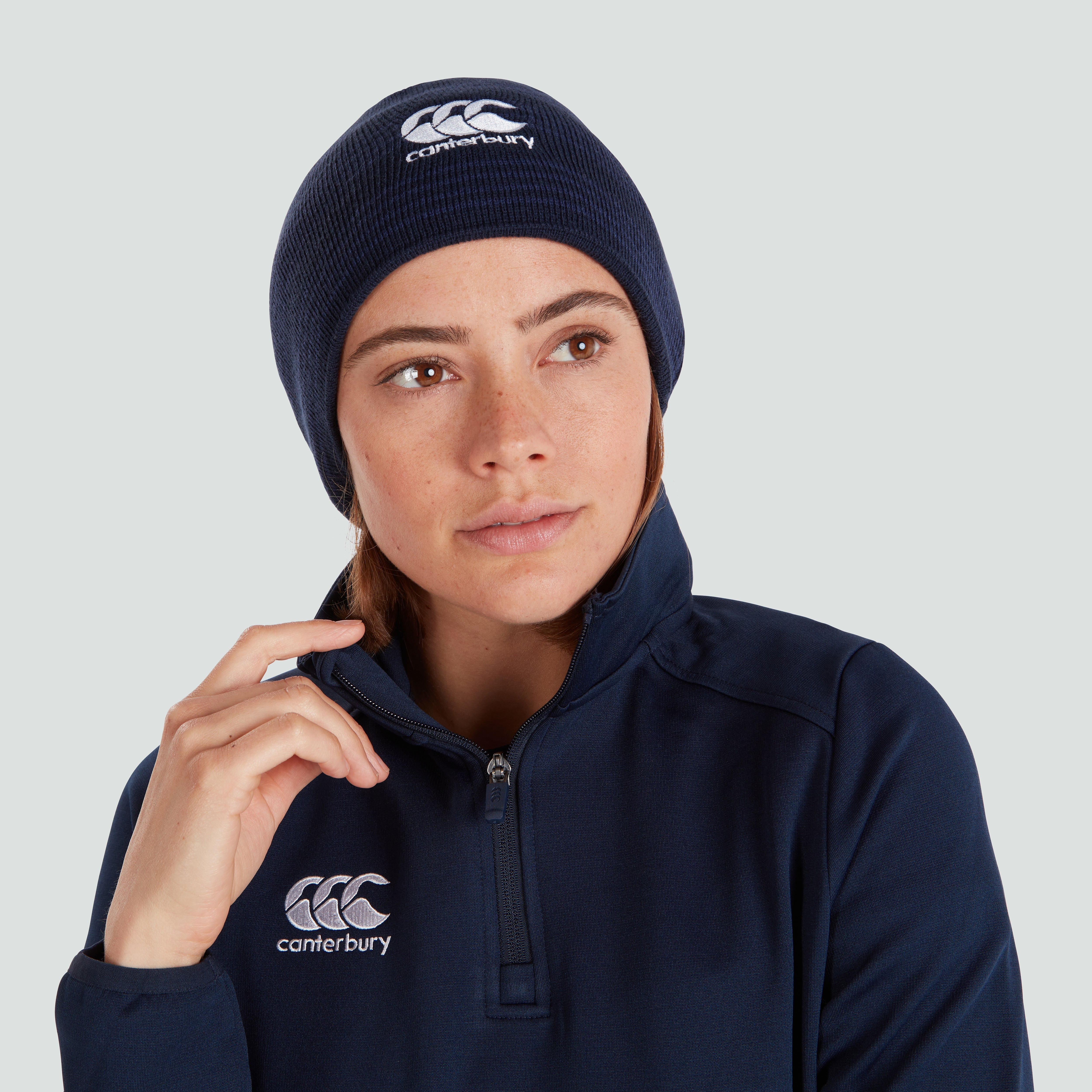 Canterbury Adult Male Beanie