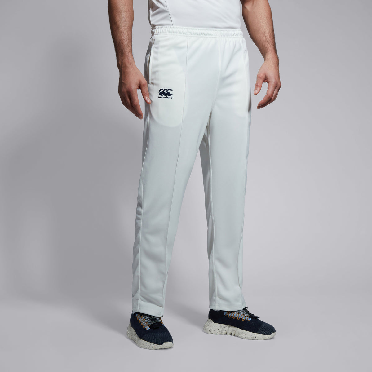 Canterbury Adult Male Senior Cricket Pant