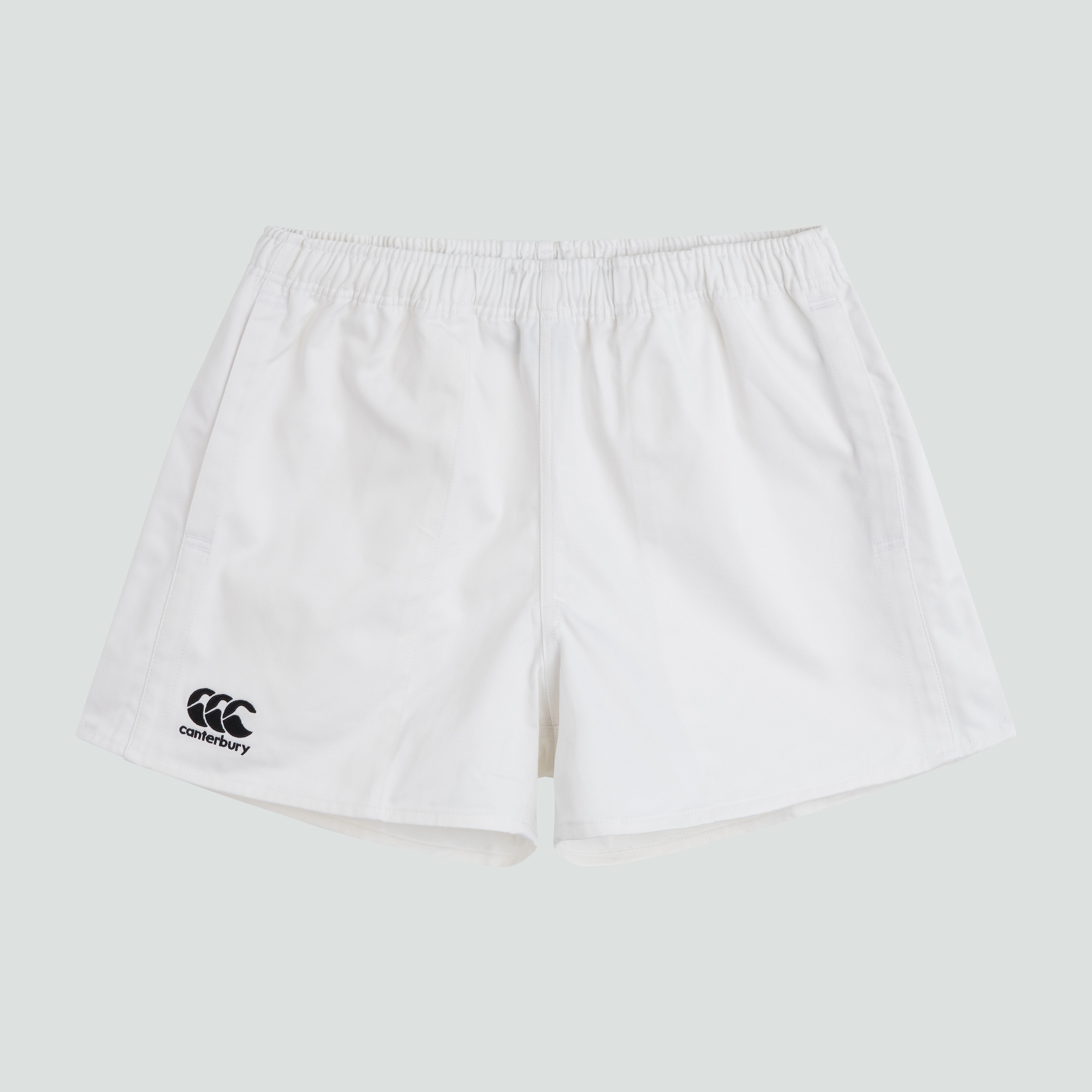 Canterbury Adult Male Professional (cotton) Short