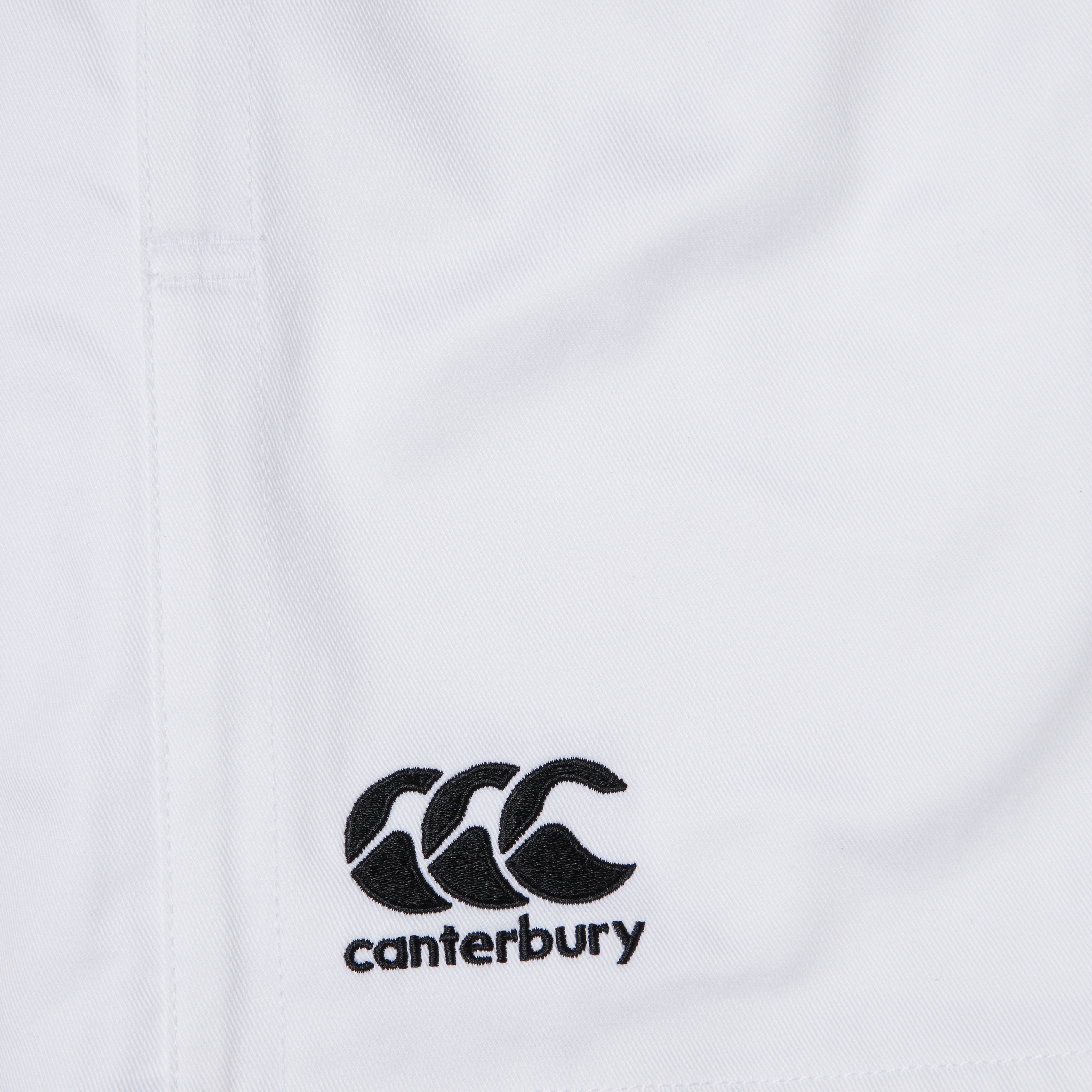 Canterbury Adult Male Professional (cotton) Short