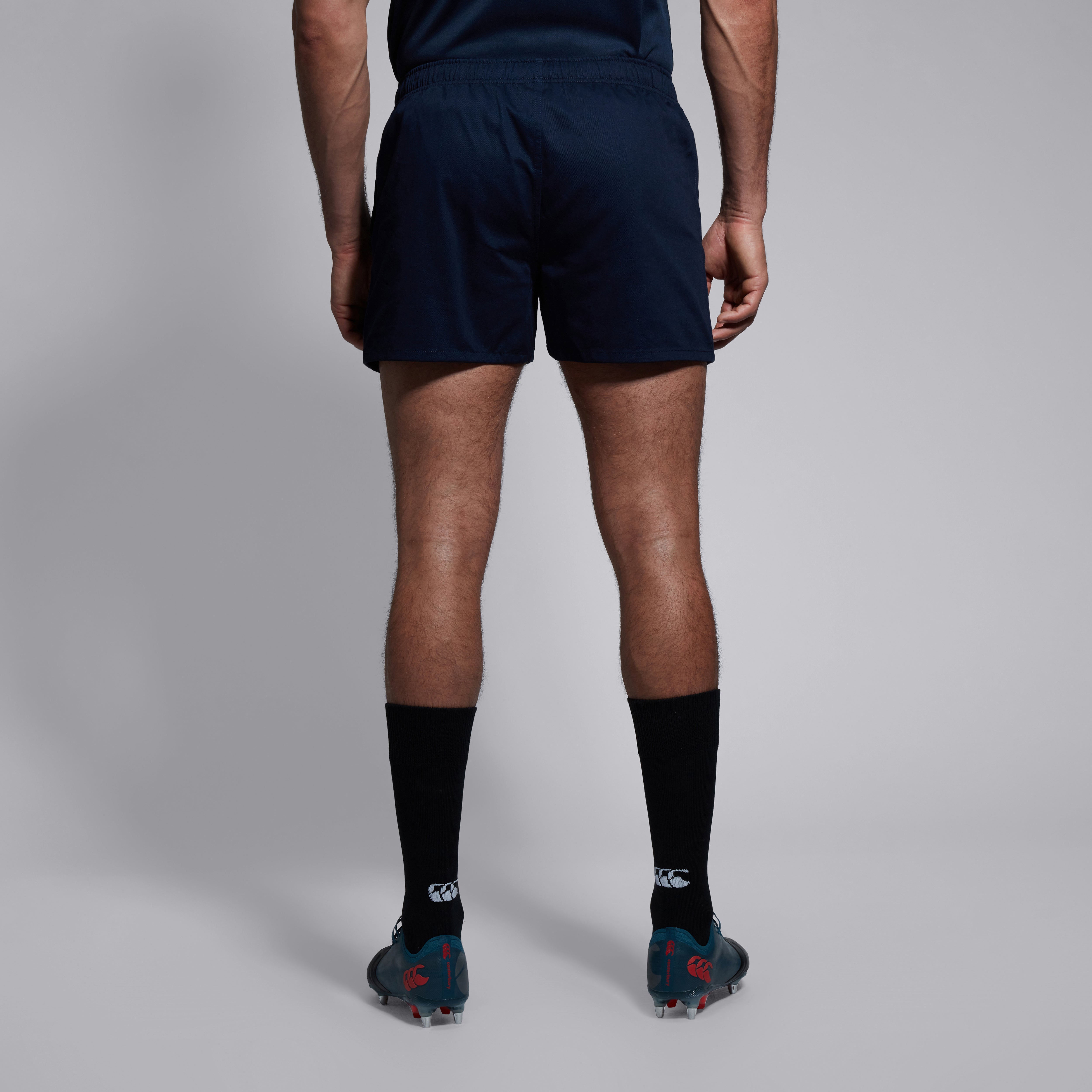 Canterbury Adult Male Professional (cotton) Short