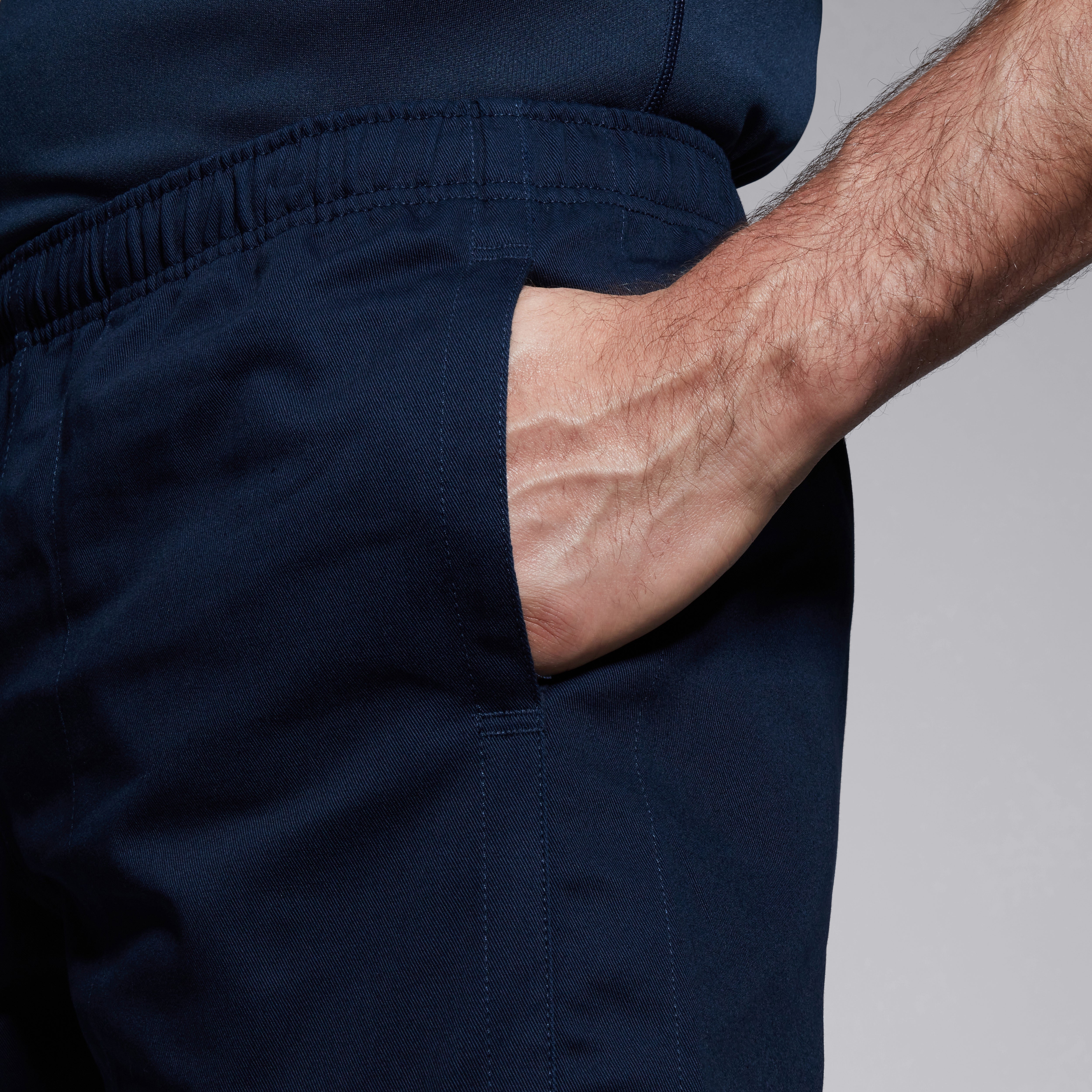 Canterbury Adult Male Professional (cotton) Short
