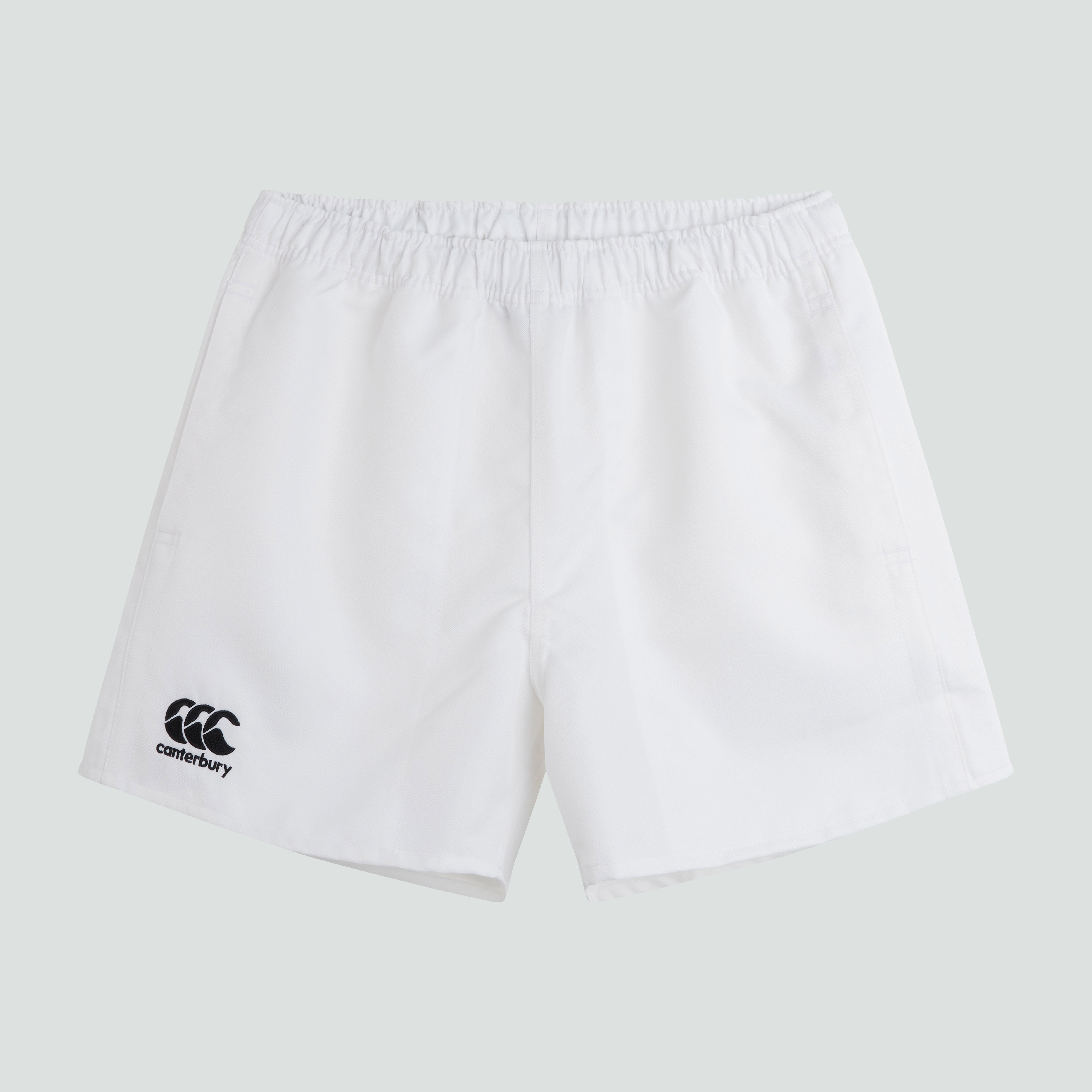 Canterbury Adult Male Professional (polyester) Short