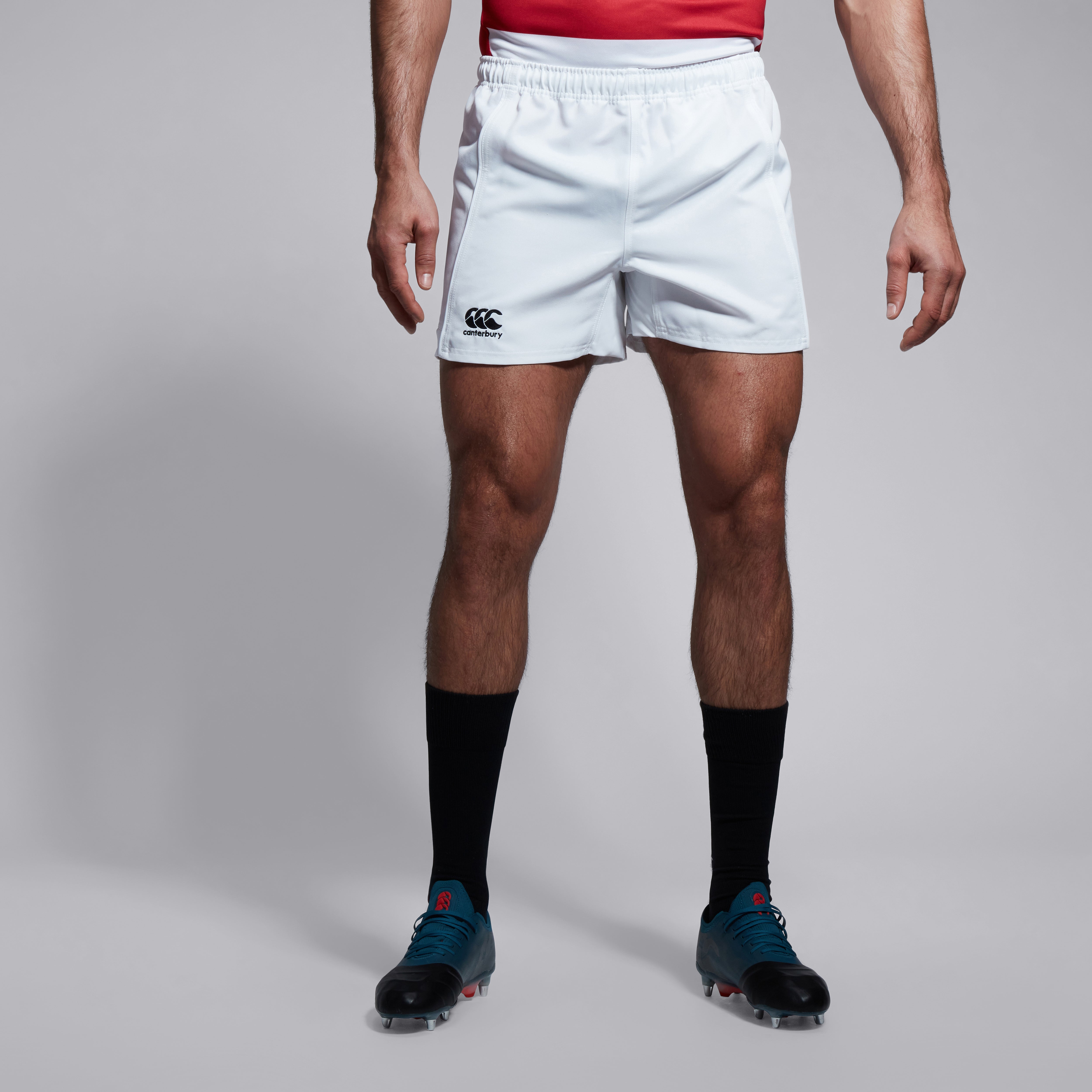 Canterbury Adult Male Advantage Short