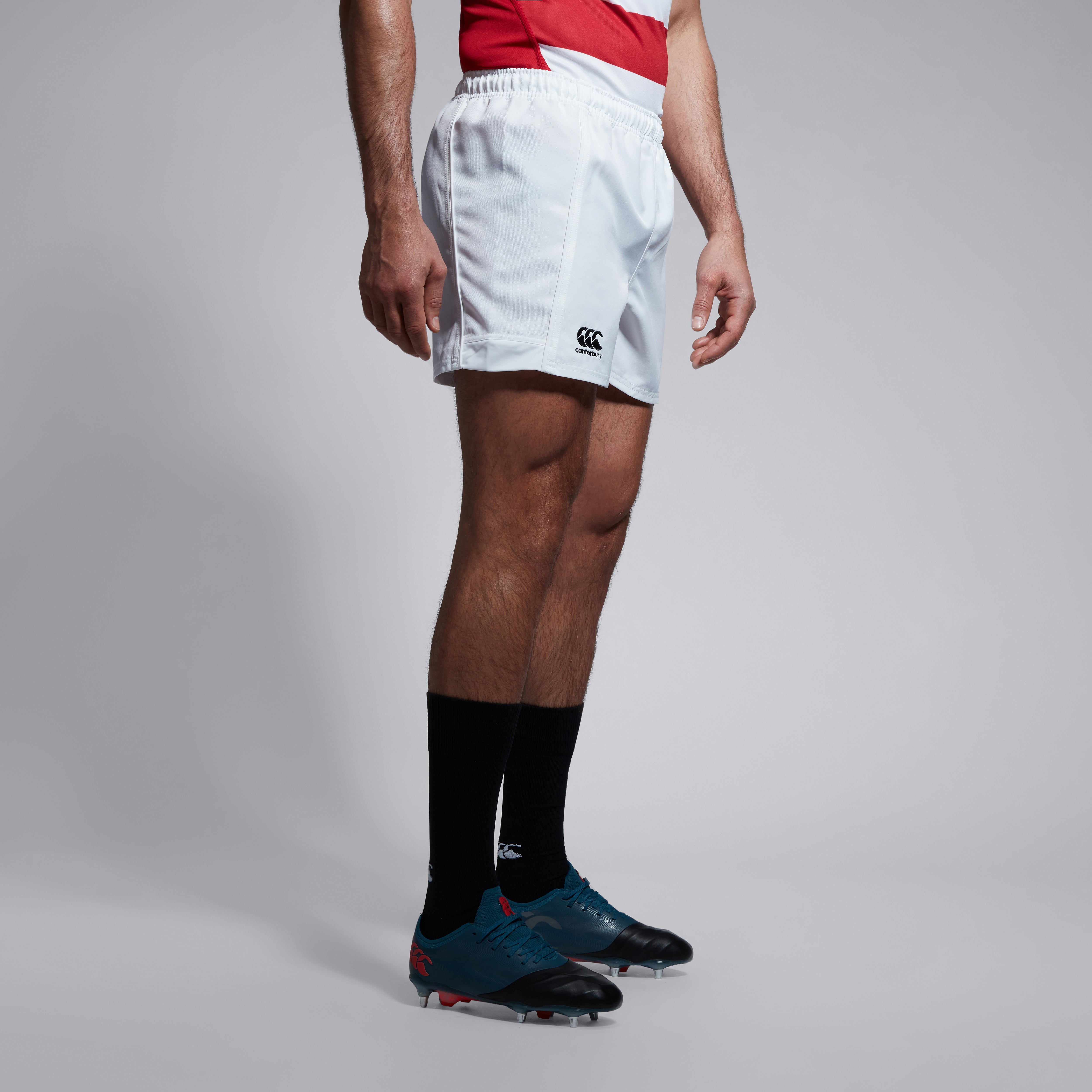 Canterbury Adult Male Advantage Short