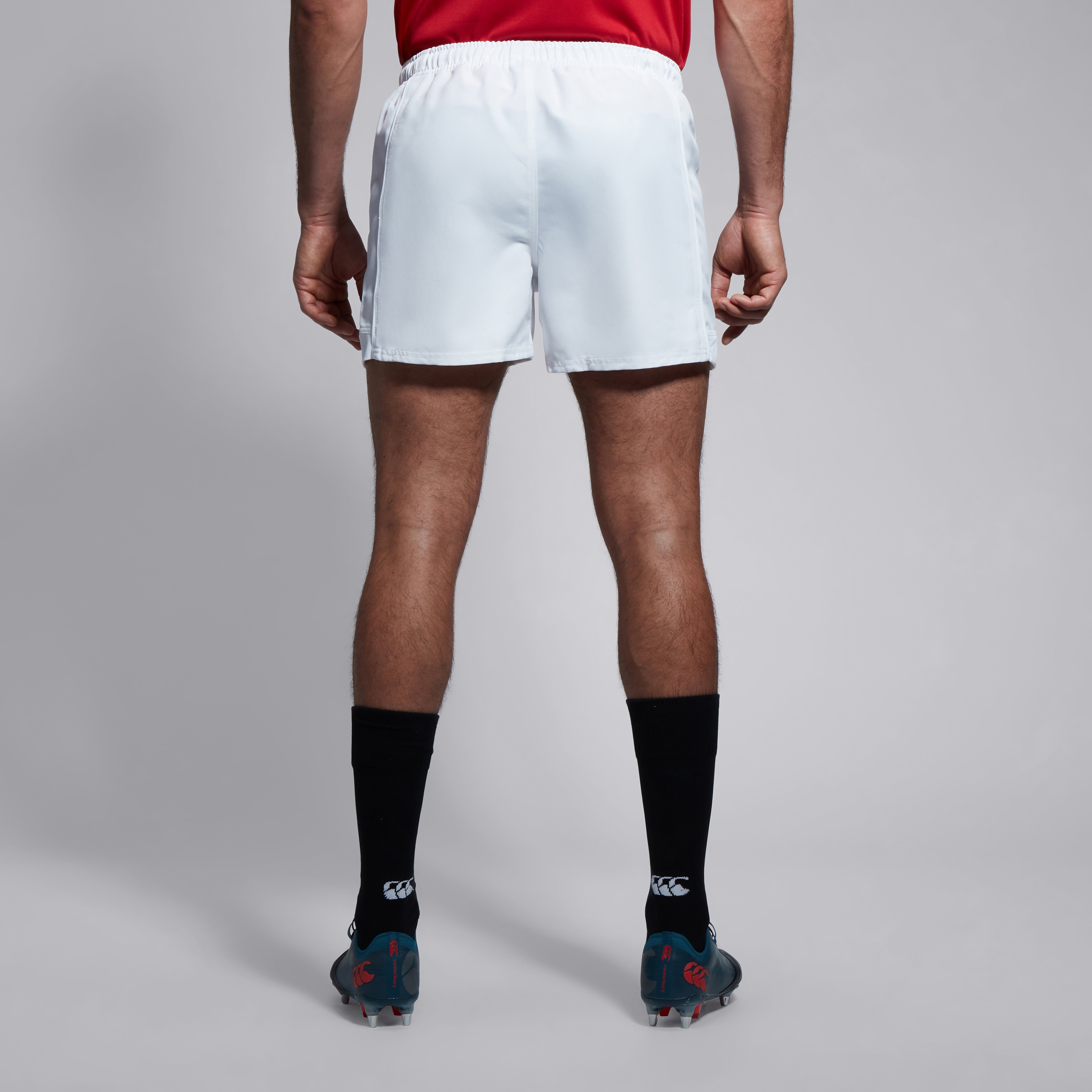 Canterbury Adult Male Advantage Short