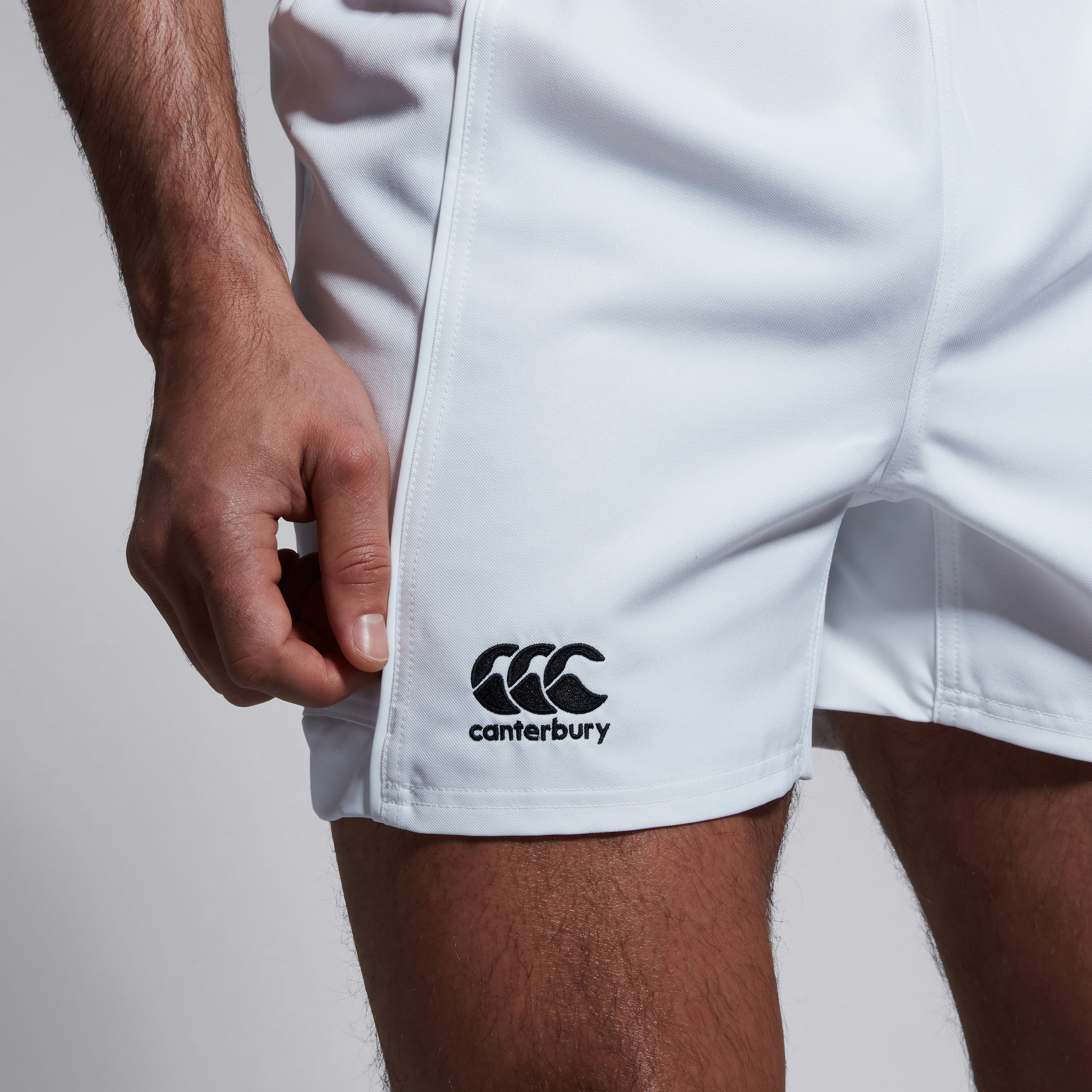 Canterbury Adult Male Advantage Short