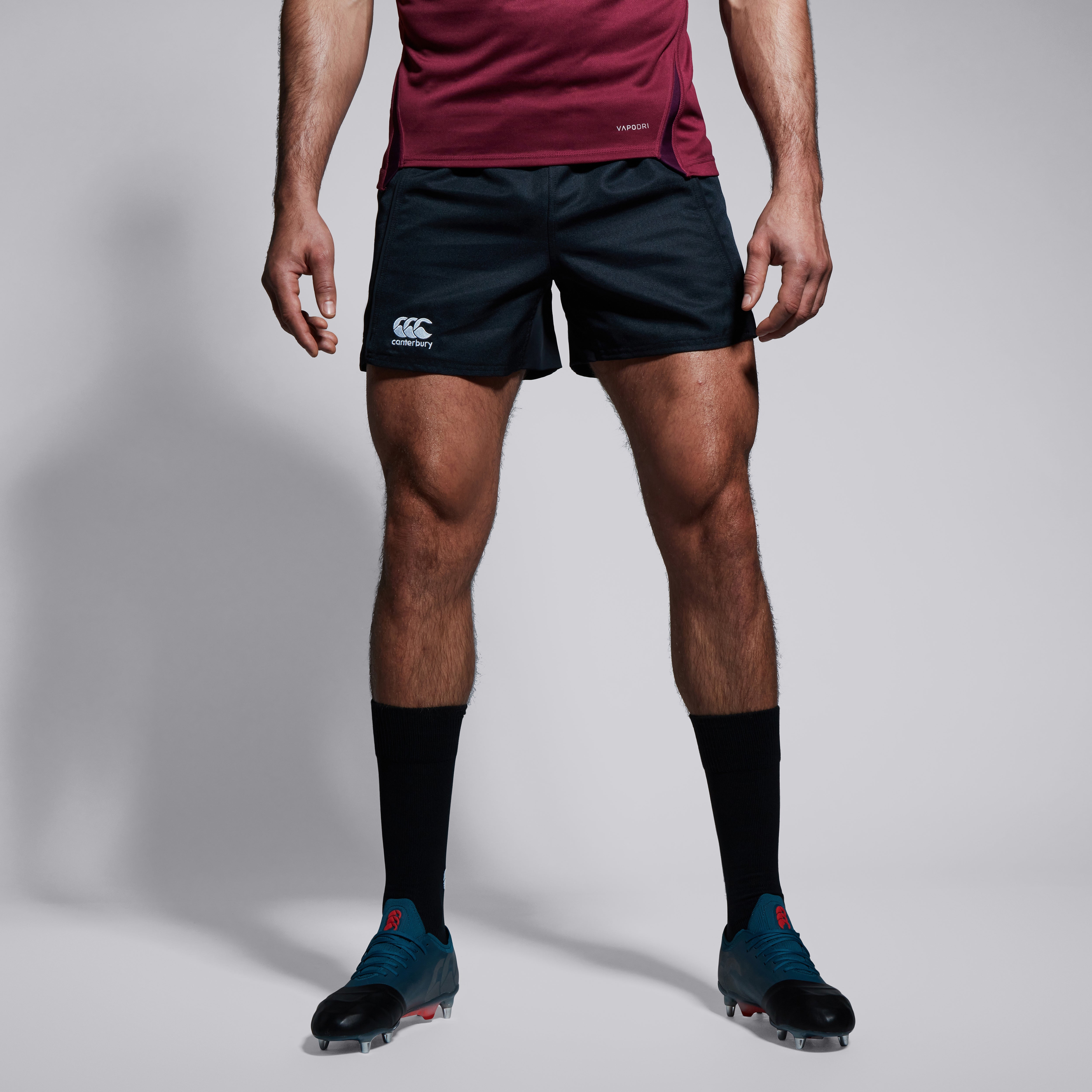 Canterbury Adult Male Advantage Short