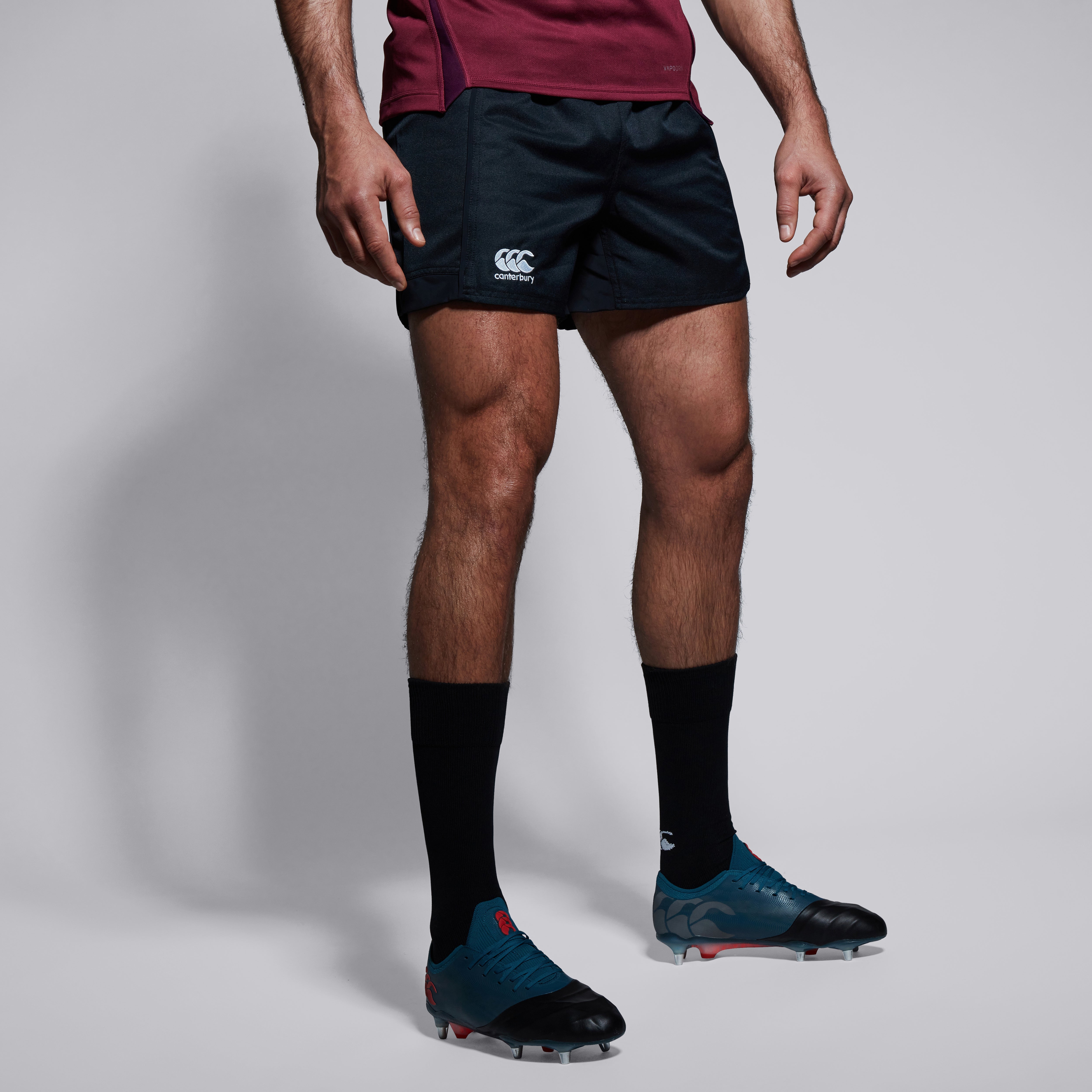 Canterbury Adult Male Advantage Short