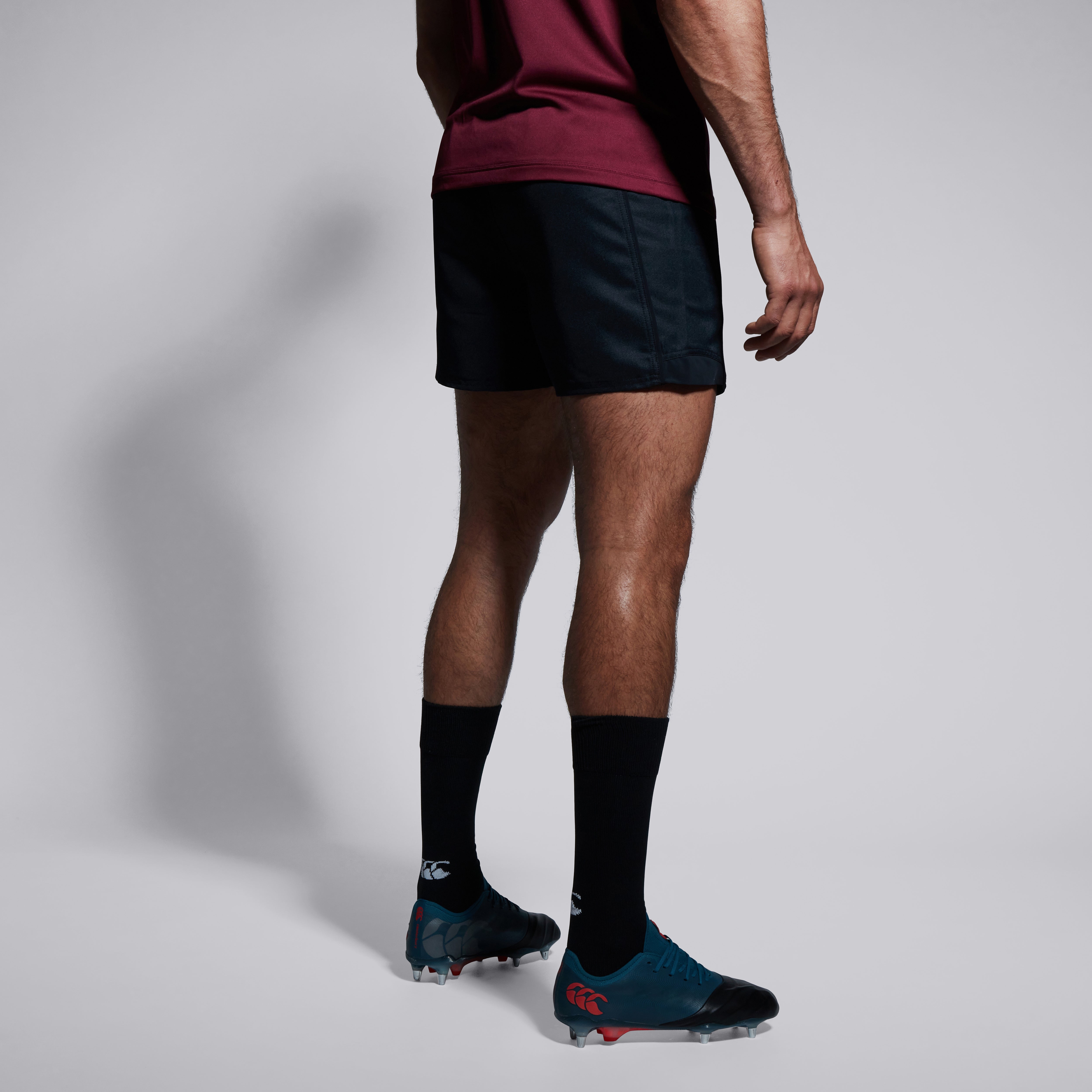 Canterbury Adult Male Advantage Short