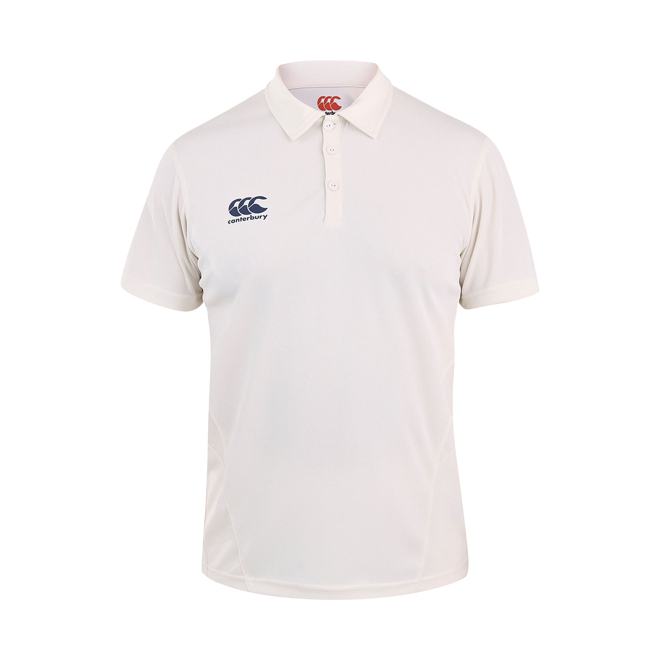 Canterbury Cricket Shirt Senior