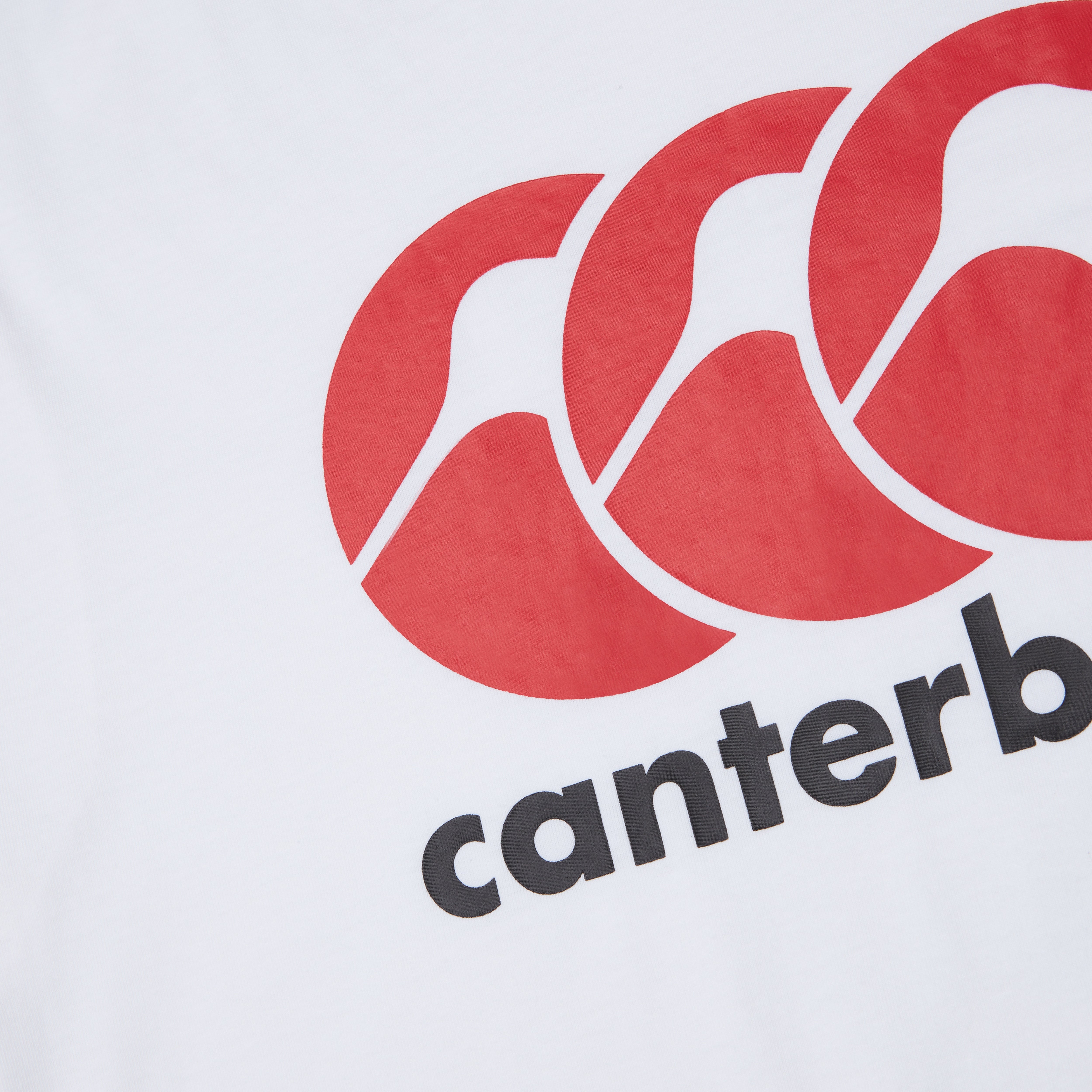 Canterbury Adult Male CCC Logo T-shirt