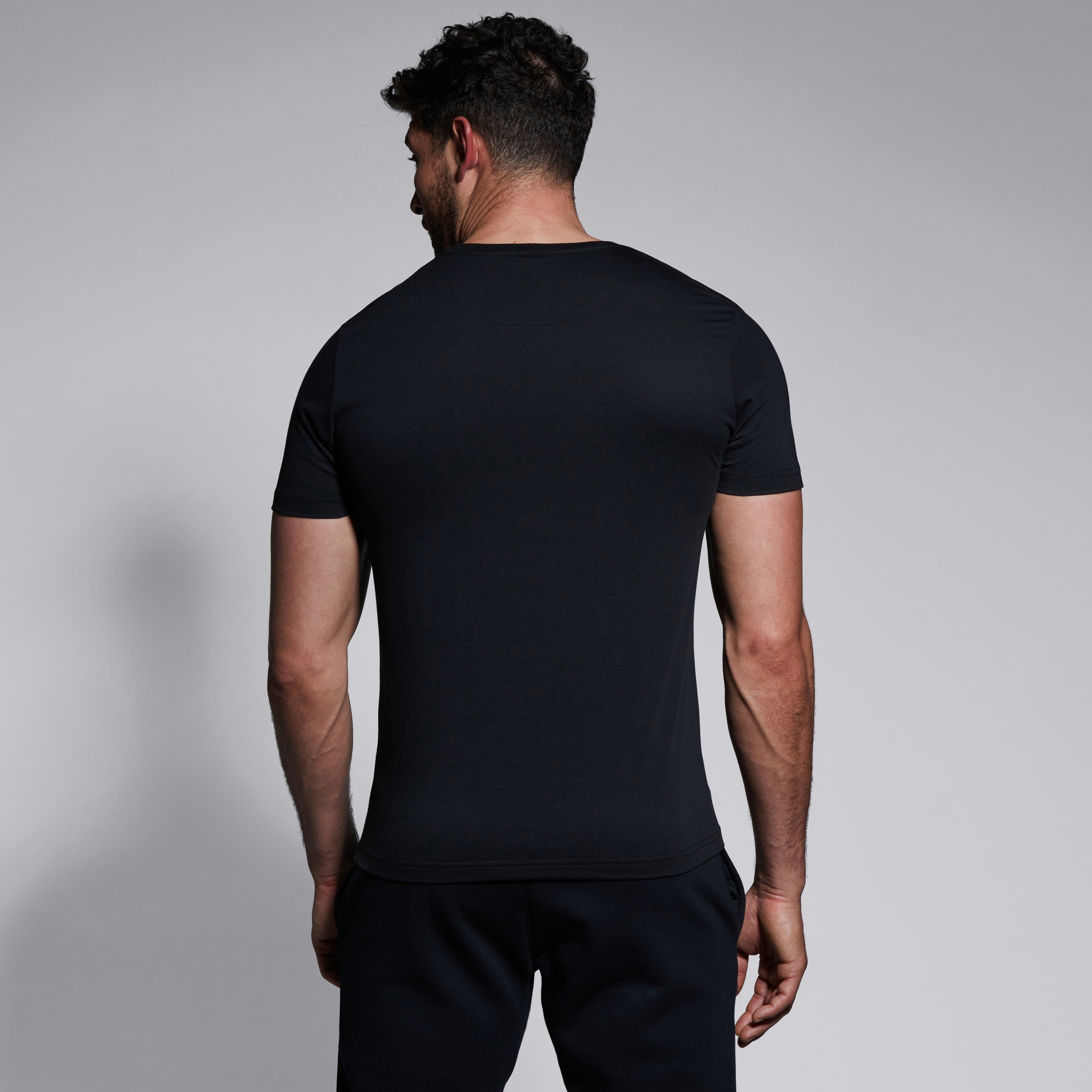 Canterbury Mens CCC Logo T-shirt