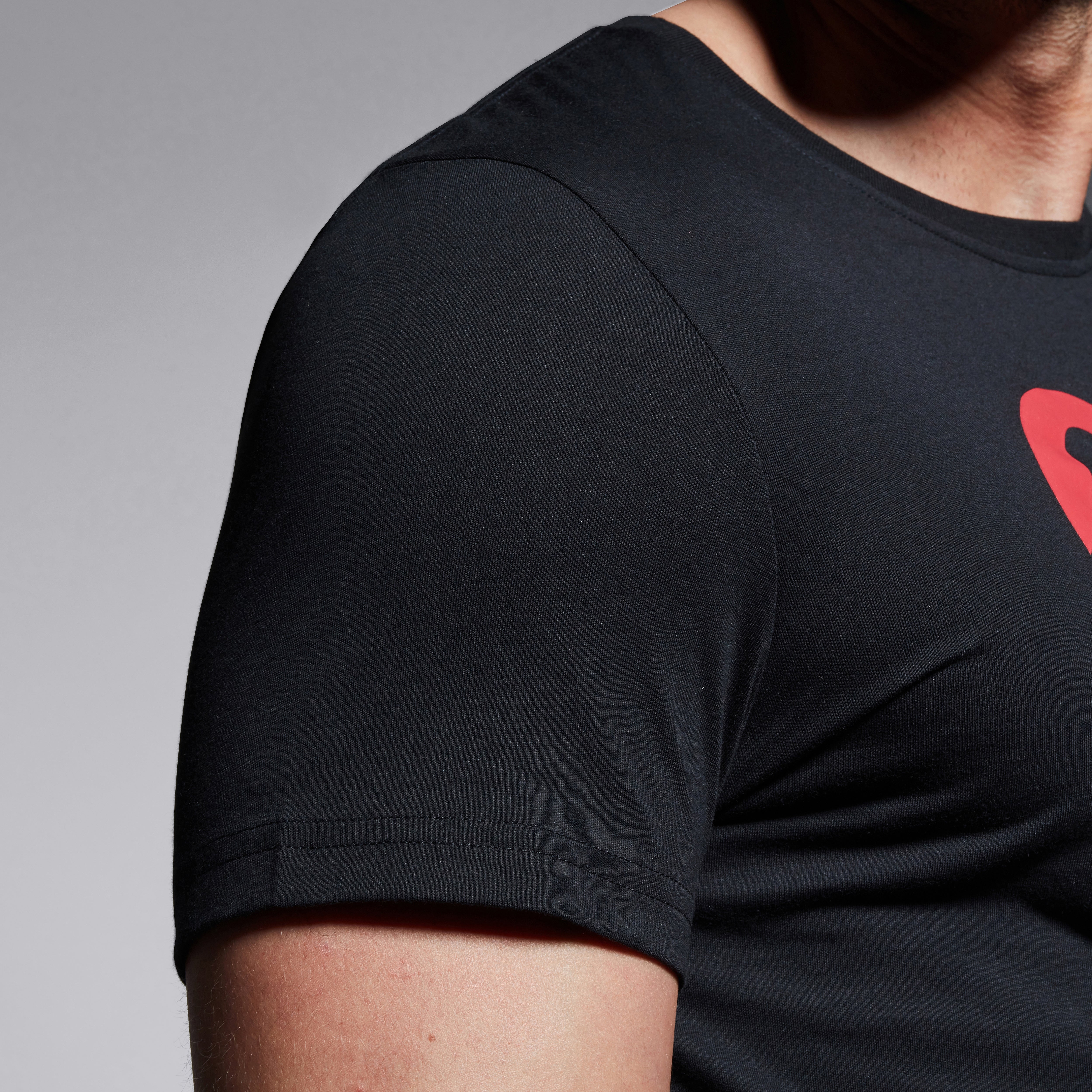 Canterbury Mens CCC Logo T-shirt