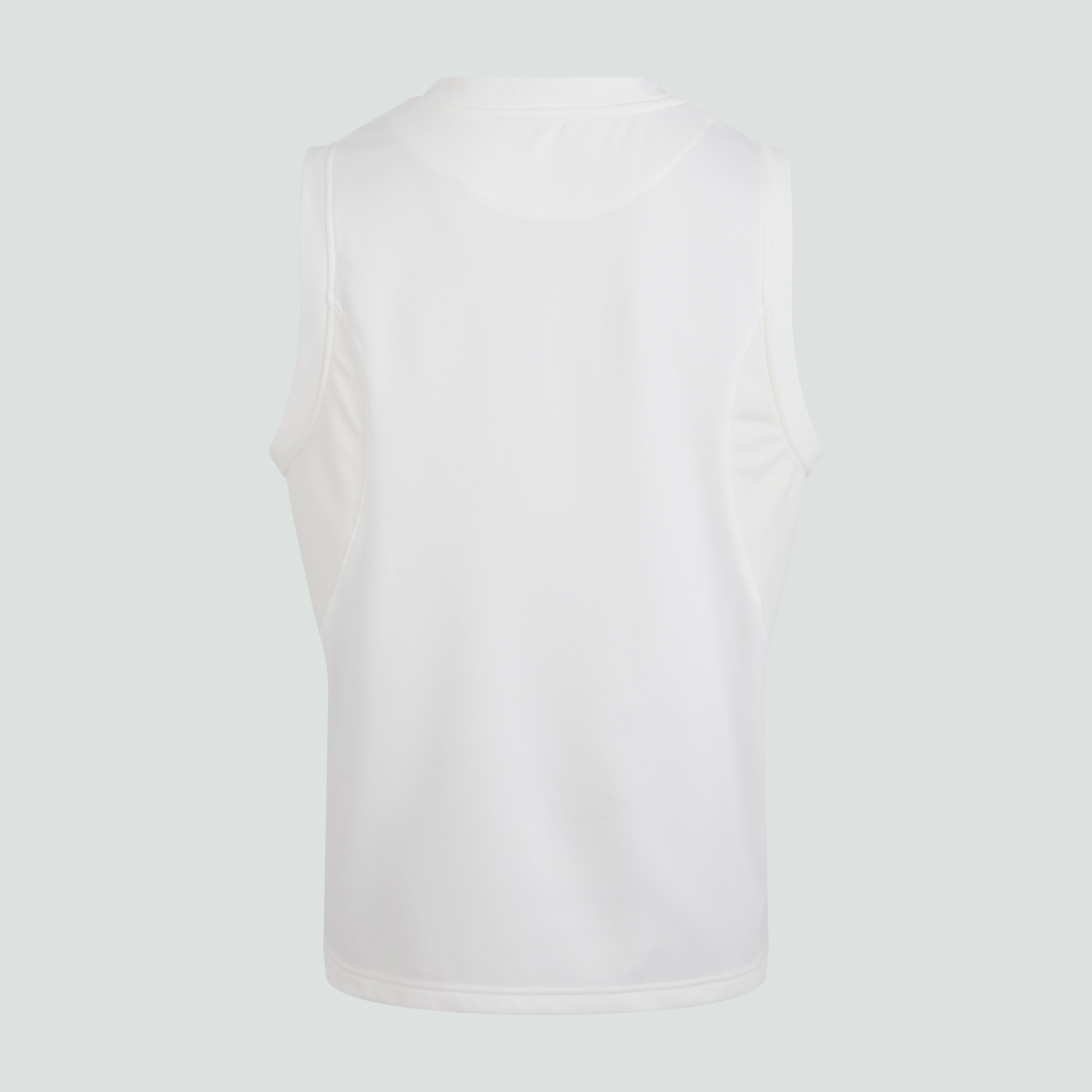 Canterbury Adult Male Senior Sleeveless Cricket Overshirt