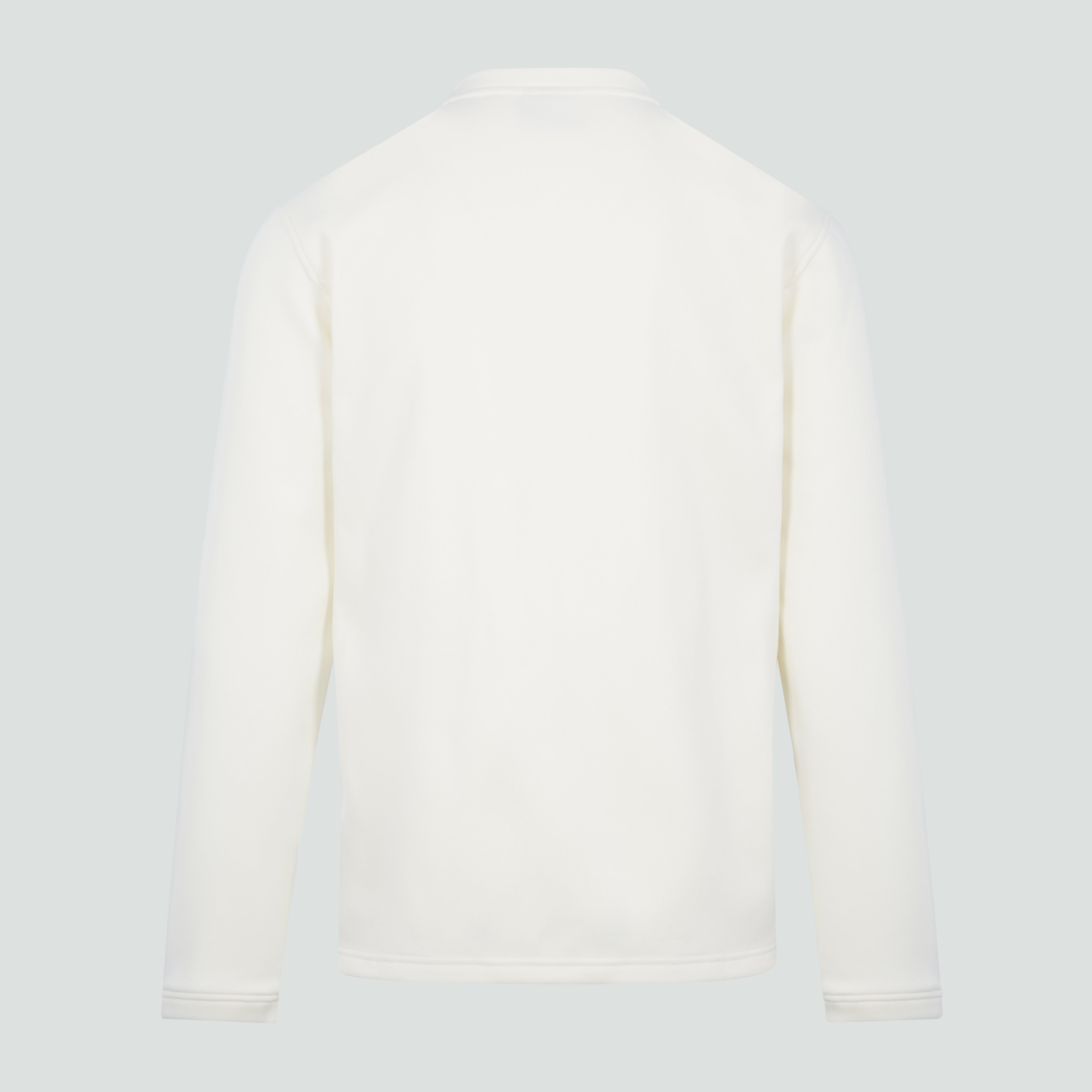 Canterbury Adult Male Long Sleeve Cricket Overshirt Senior