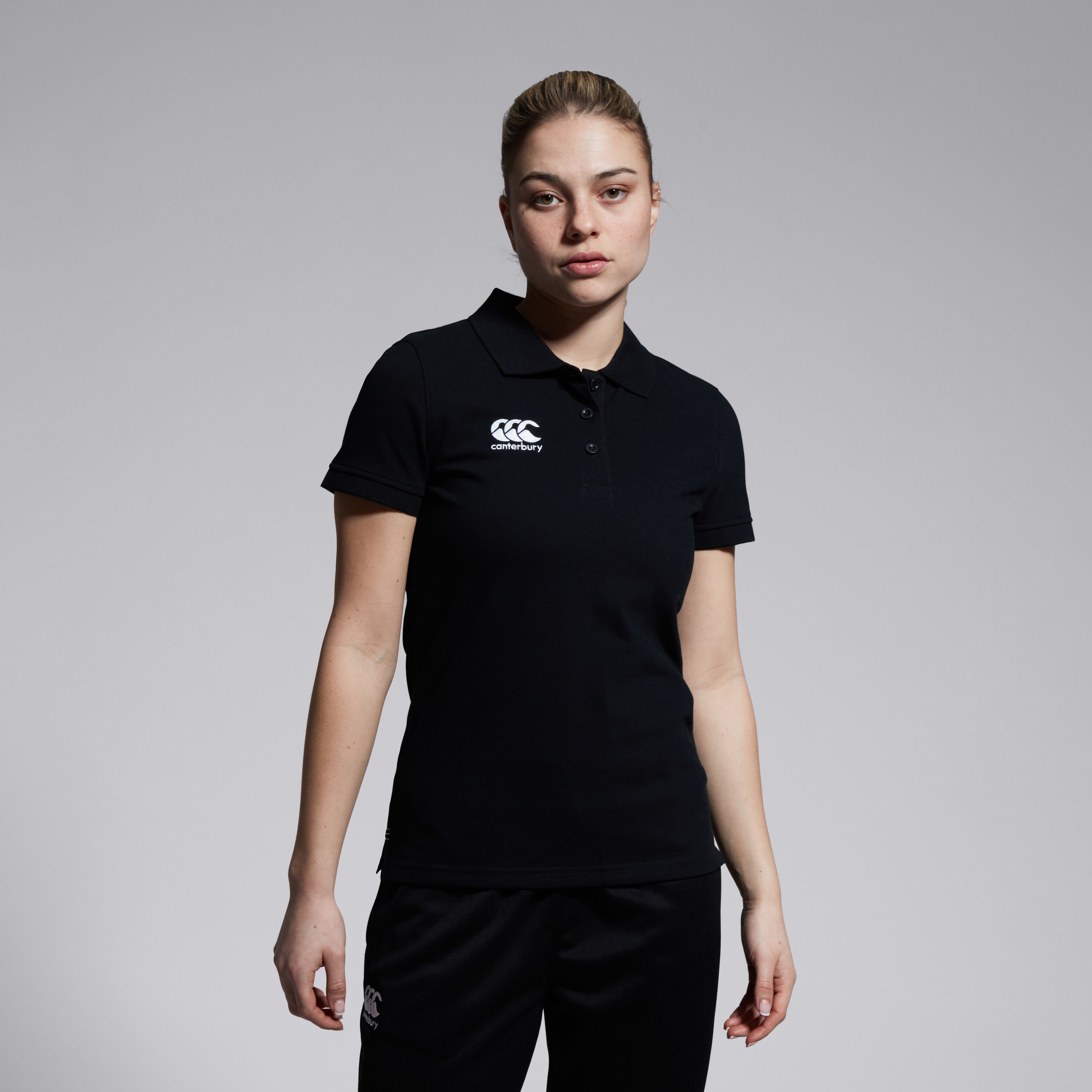 Canterbury Adult Female Waimak Polo Shirt
