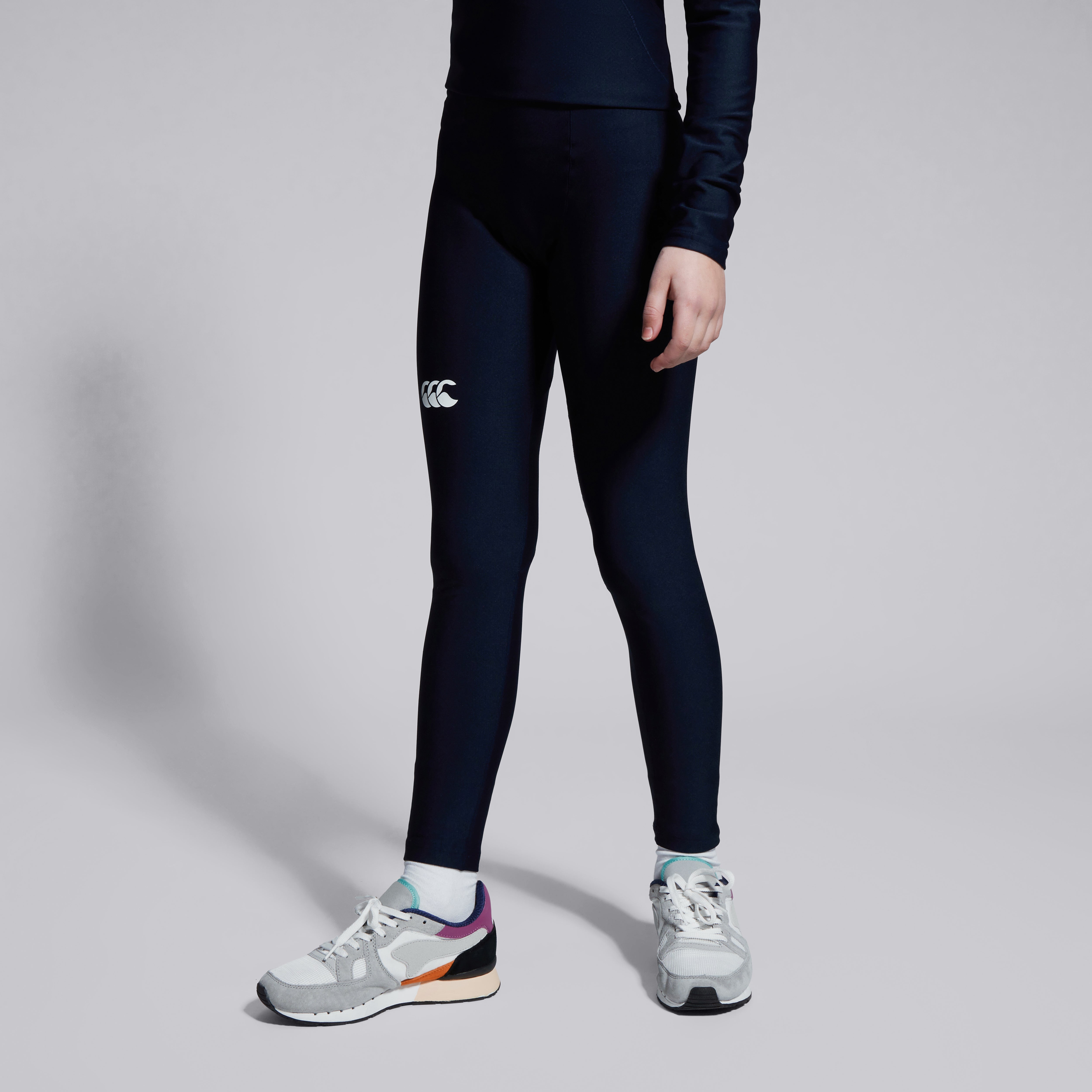 Canterbury Kids Unisex Thermoreg Legging