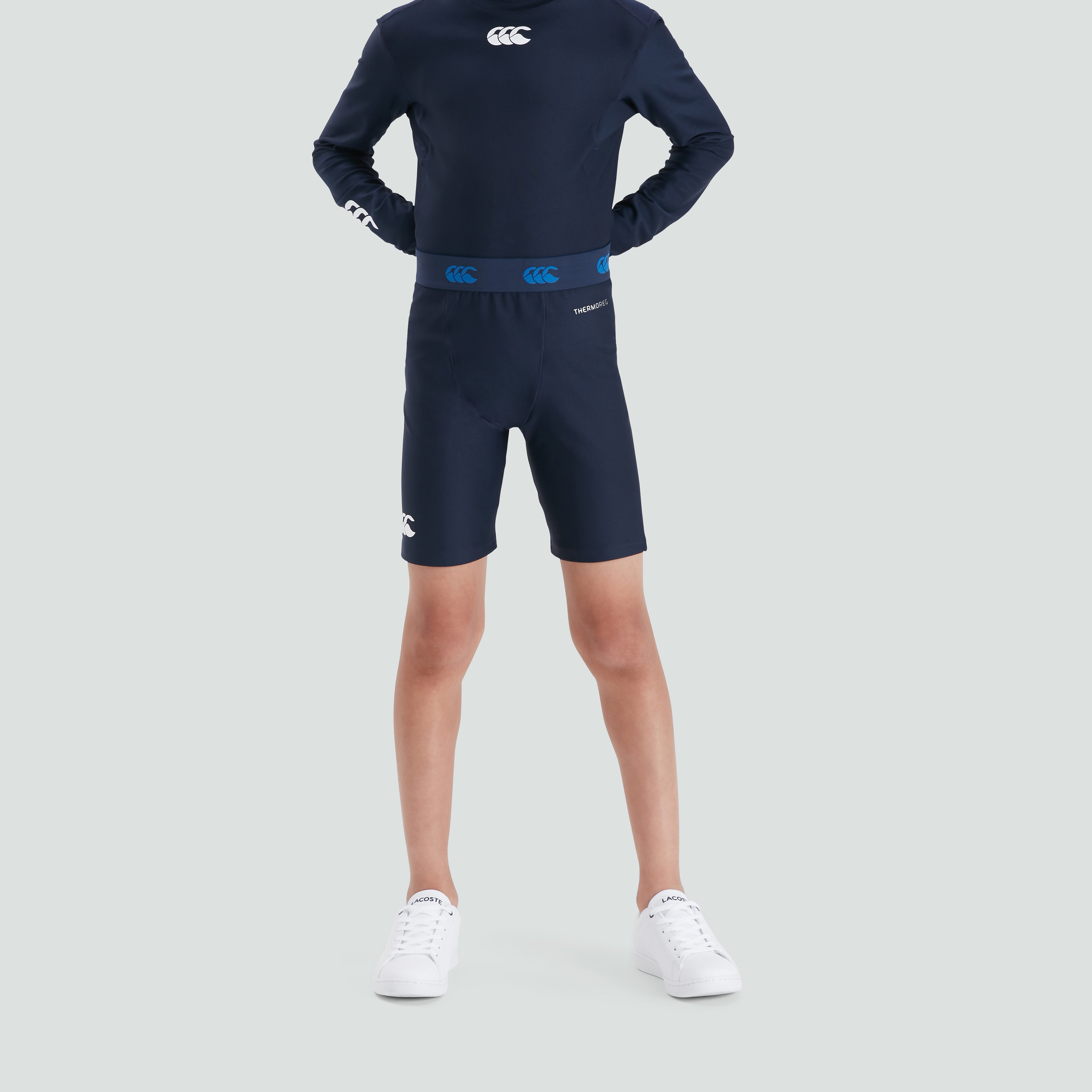 Canterbury Kids Thermoreg Short