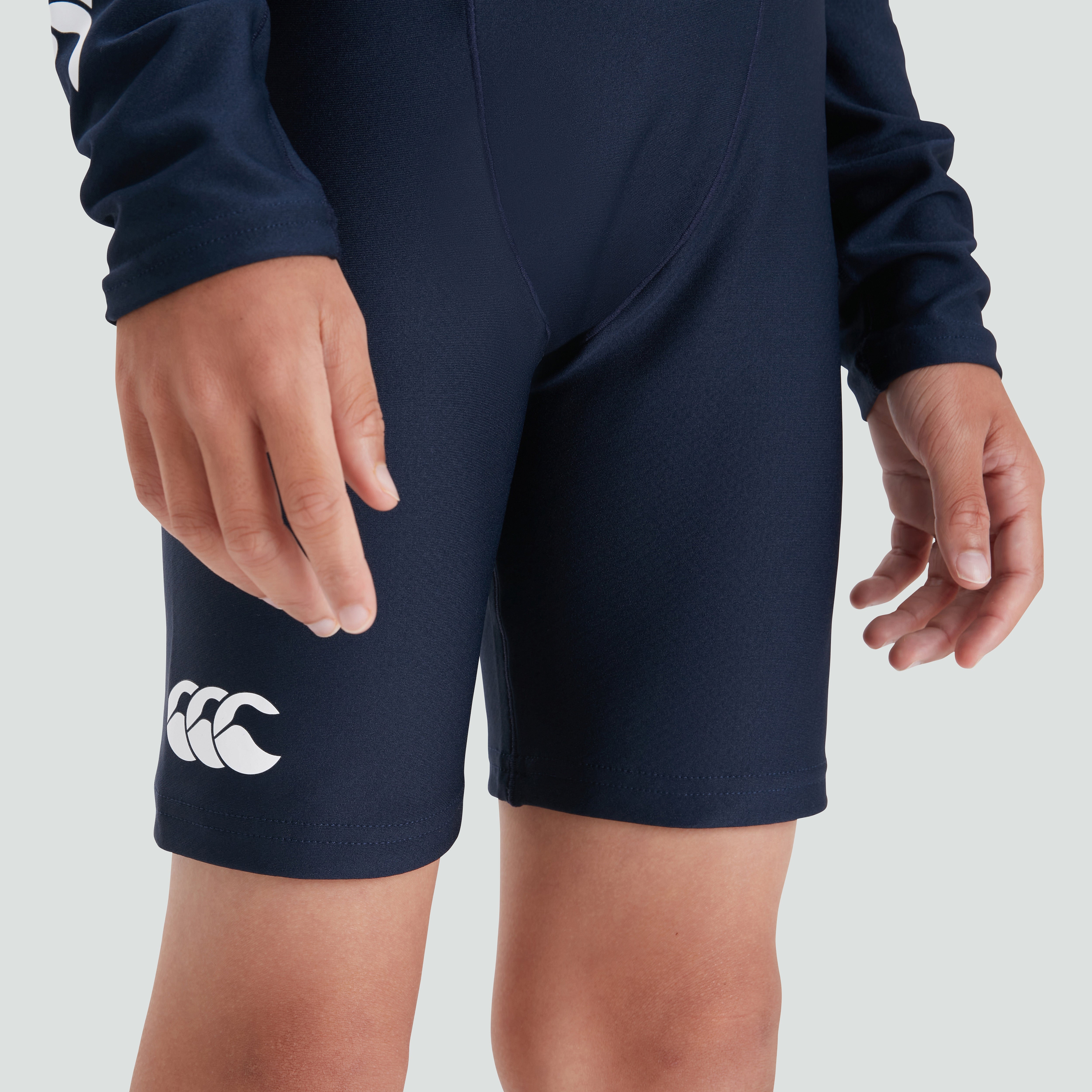 Canterbury Kids Thermoreg Short