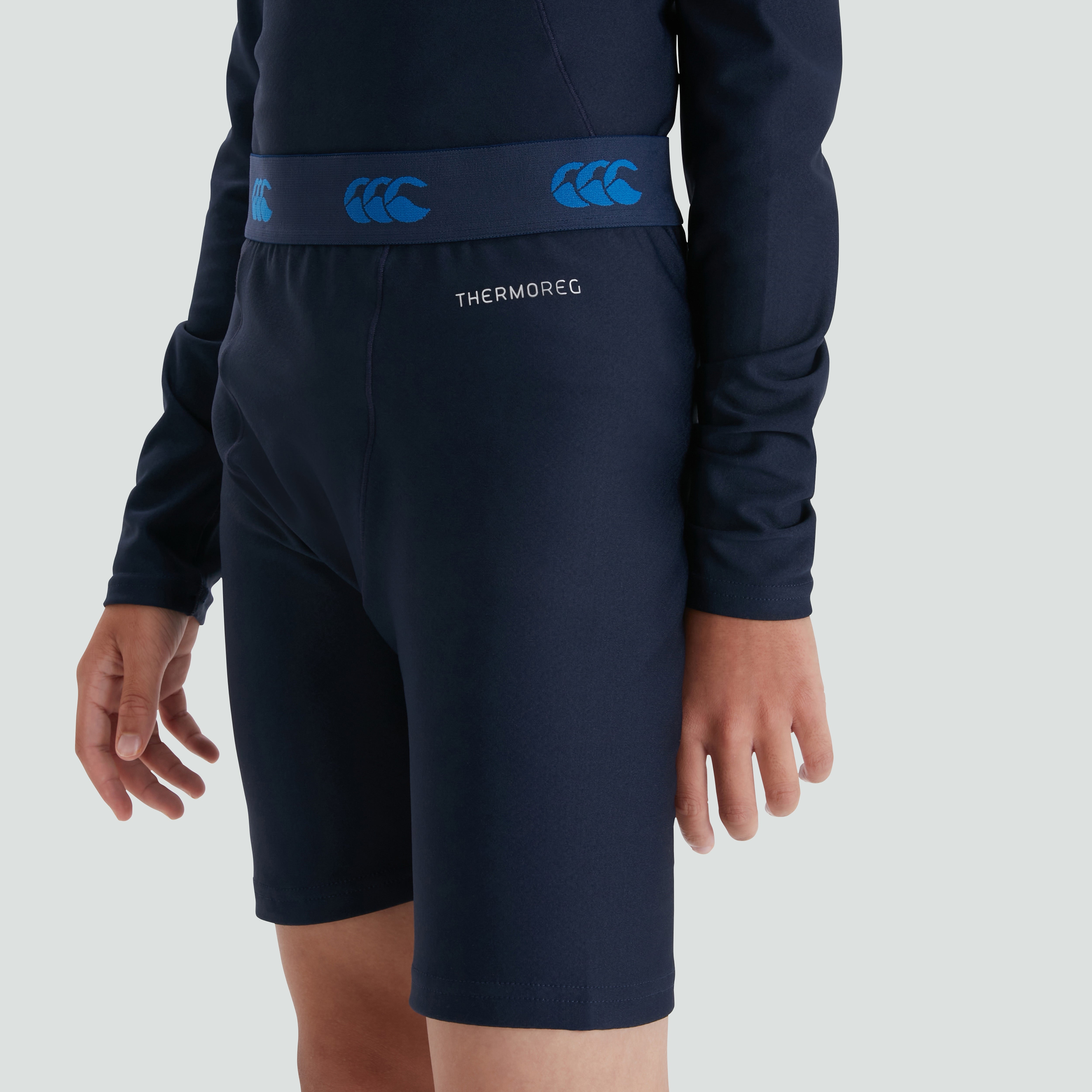 Canterbury Kids Thermoreg Short