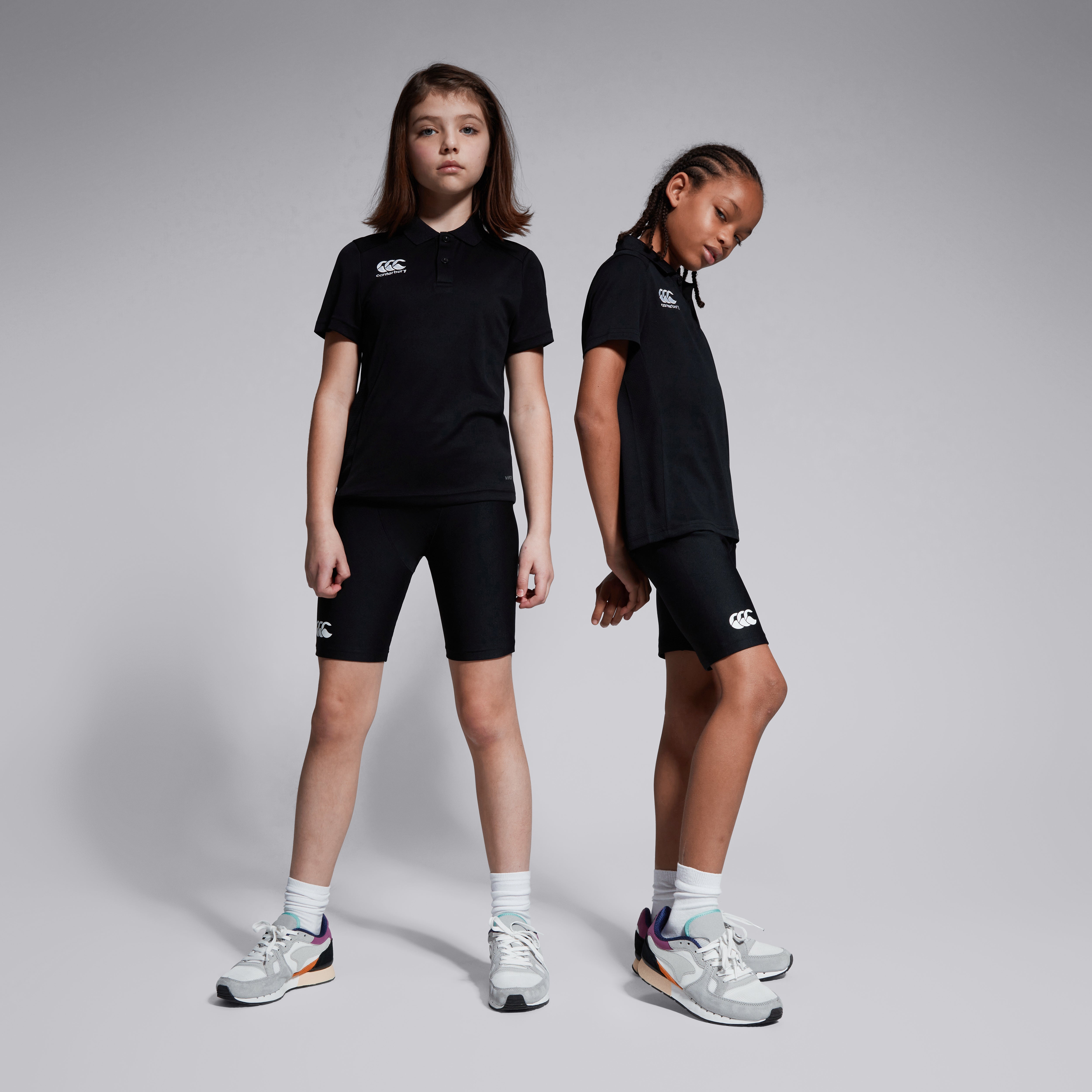 Canterbury Kids Thermoreg Short