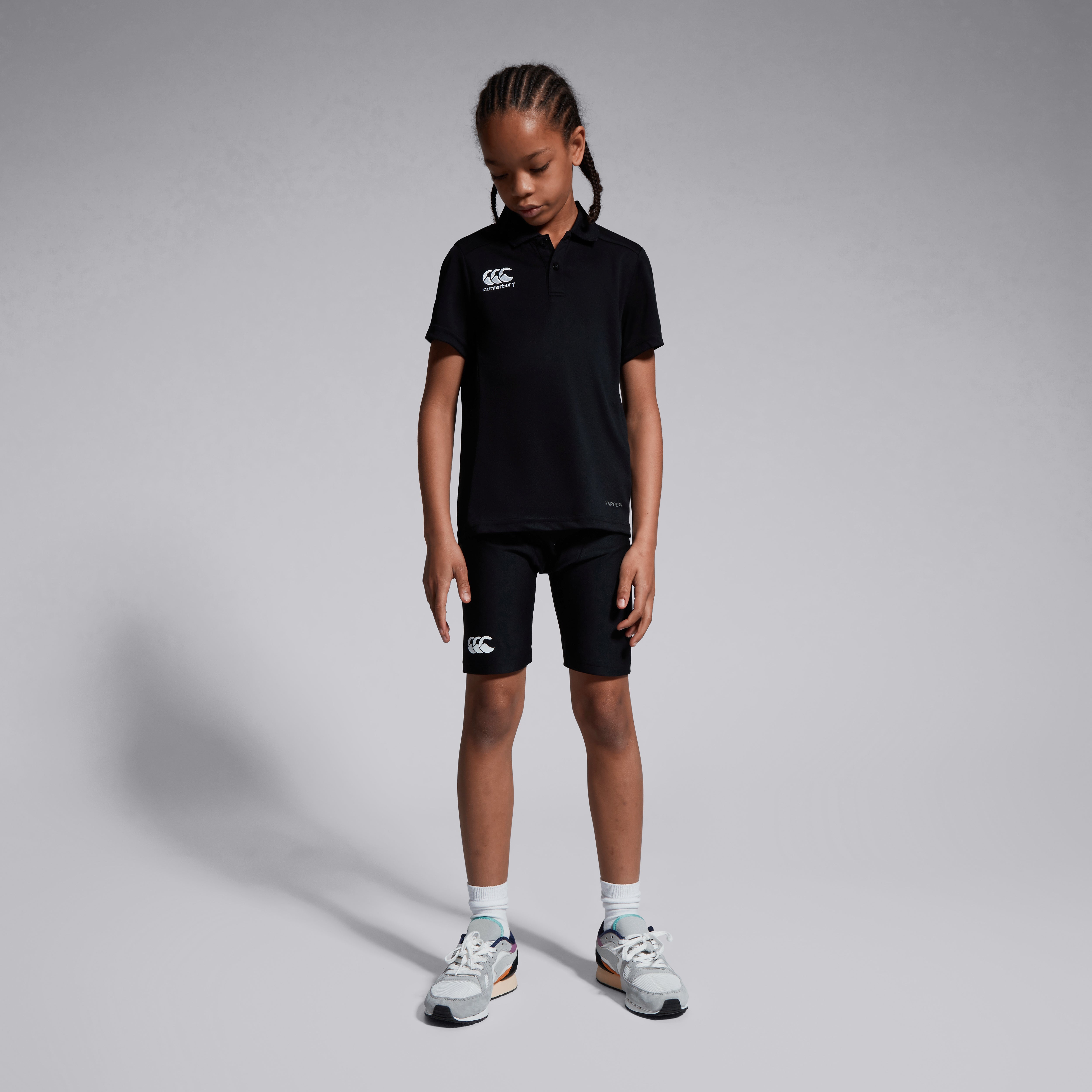 Canterbury Kids Thermoreg Short
